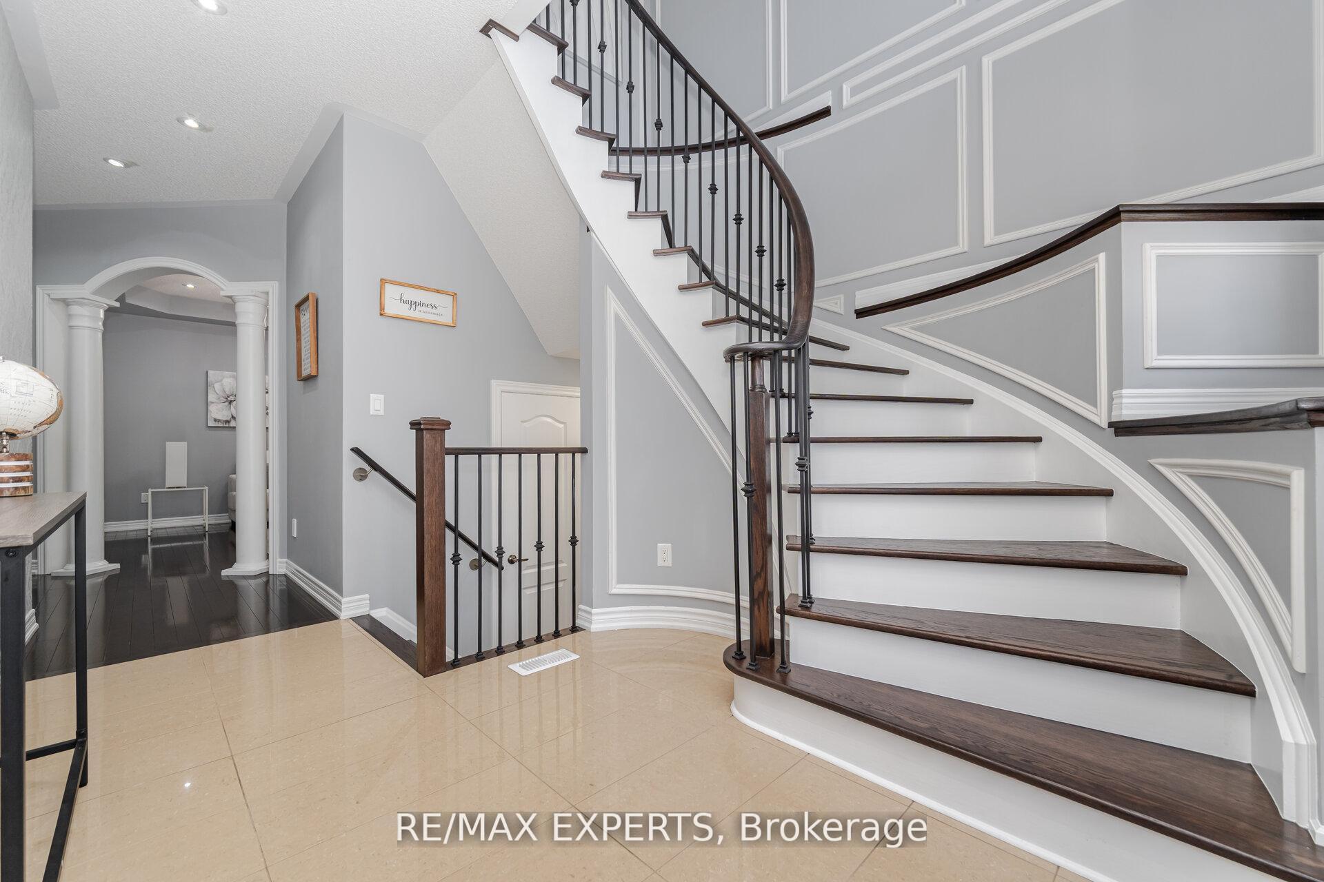 Photo 29 of 75 Durango Drive, Brampton, Credit Valley — HOMEH