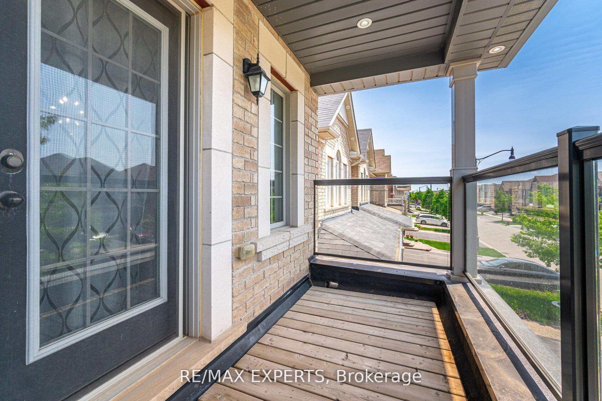 Photo 34 of 75 Durango Drive, Brampton, Credit Valley — HOMEH
