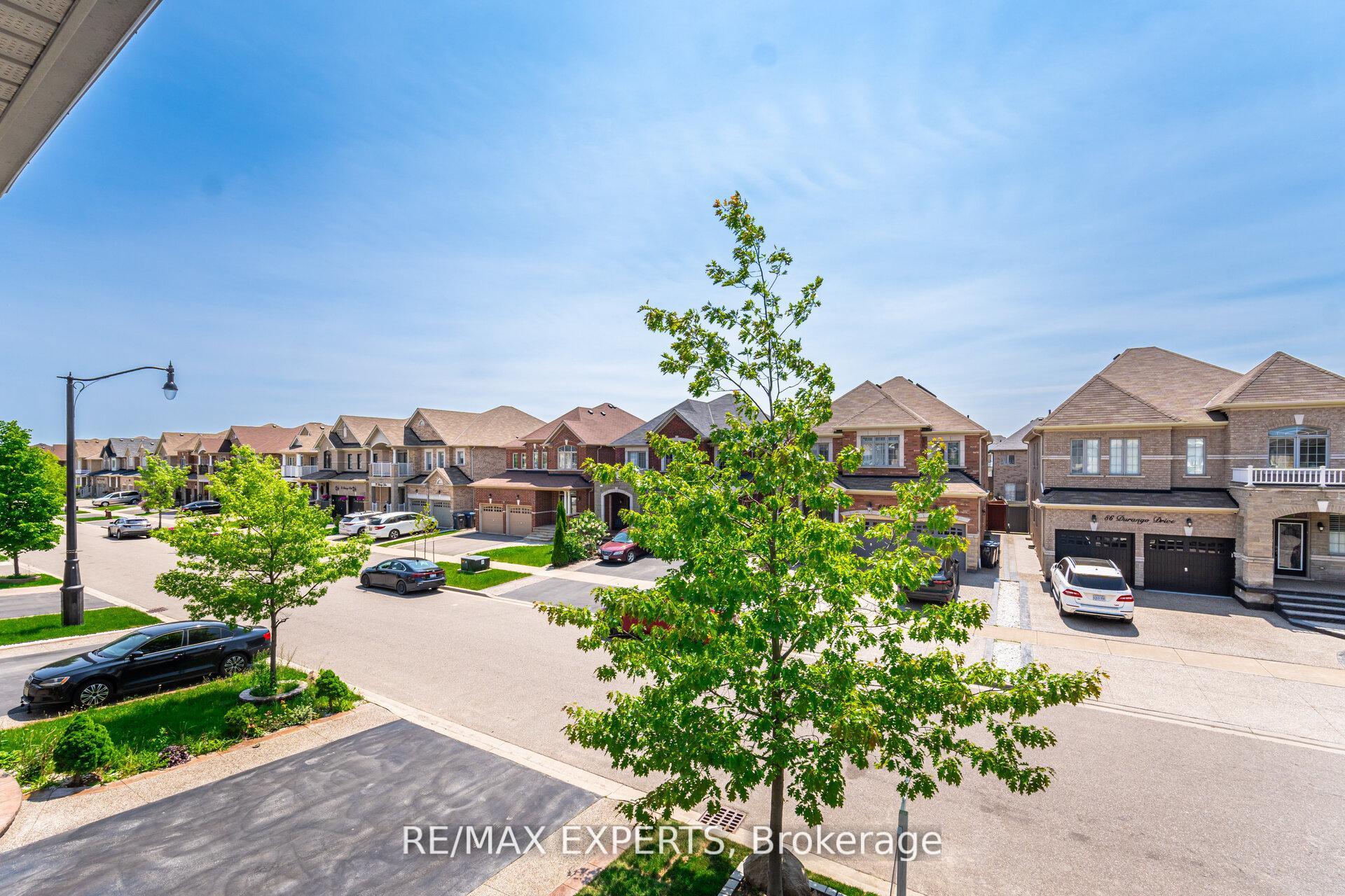 Photo 27 of 75 Durango Drive, Brampton, Credit Valley — HOMEH