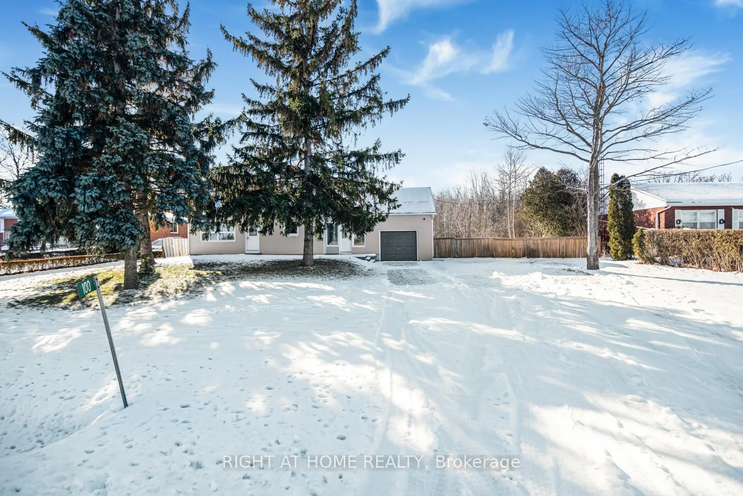 Photo 1 of 100 Green Mountain Road E, Hamilton, Rural Stoney Creek — HOMEH