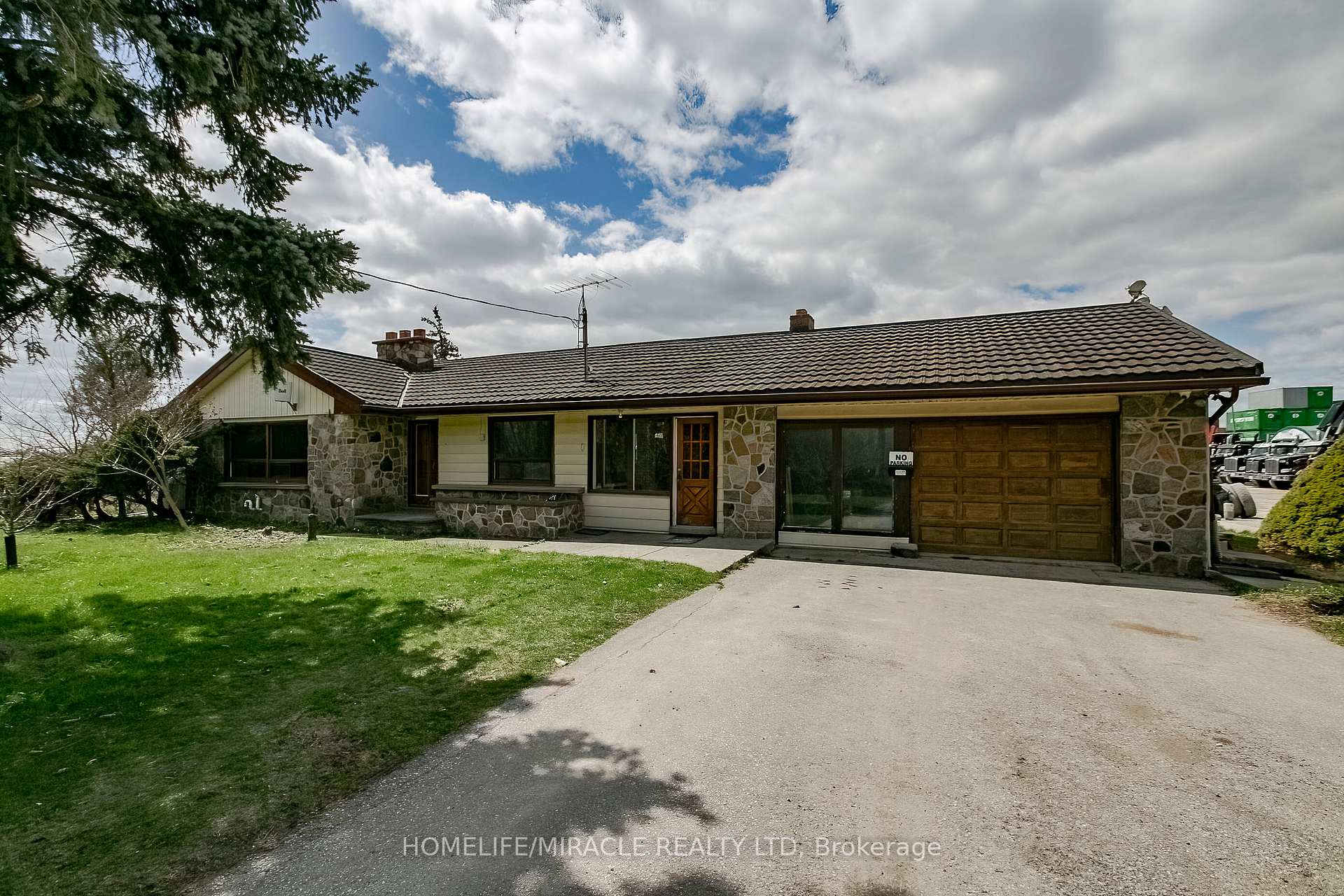 Photo 1 of 11050 Cold Creek Road, Vaughan, Kleinburg — HOMEH