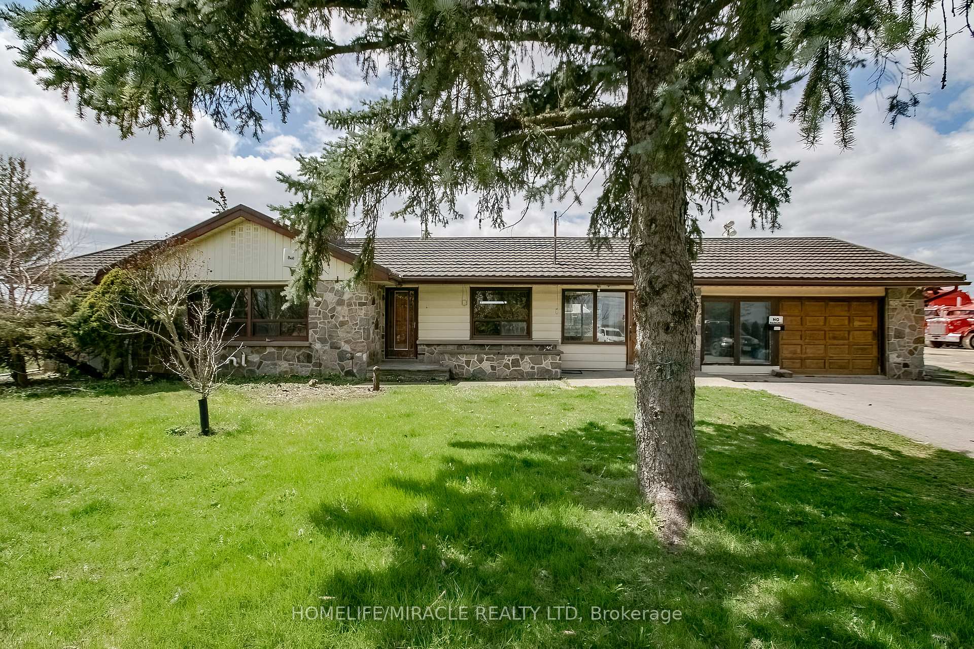 Photo 2 of 11050 Cold Creek Road, Vaughan, Kleinburg — HOMEH