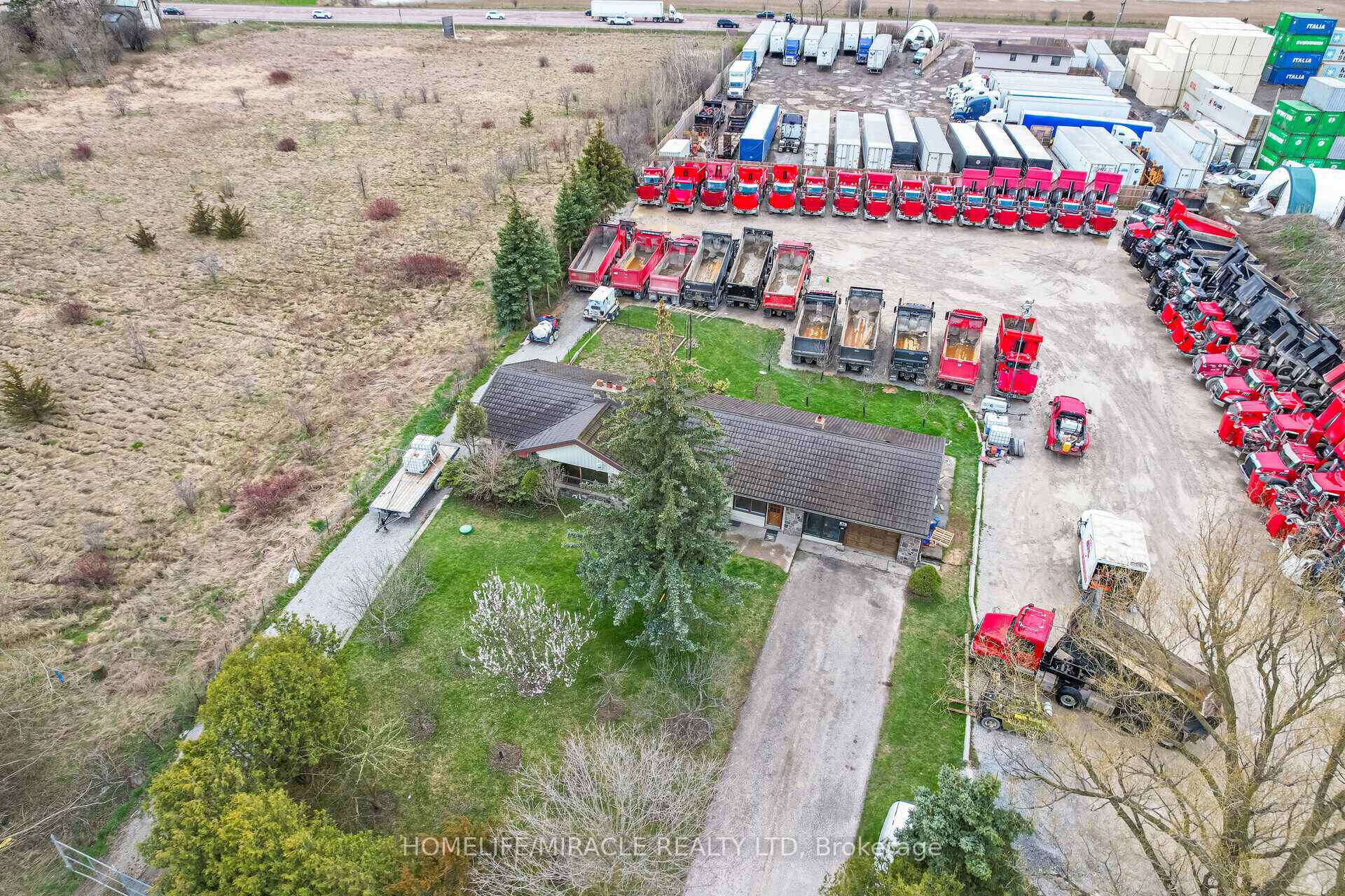 Photo 30 of 11050 Cold Creek Road, Vaughan, Kleinburg — HOMEH