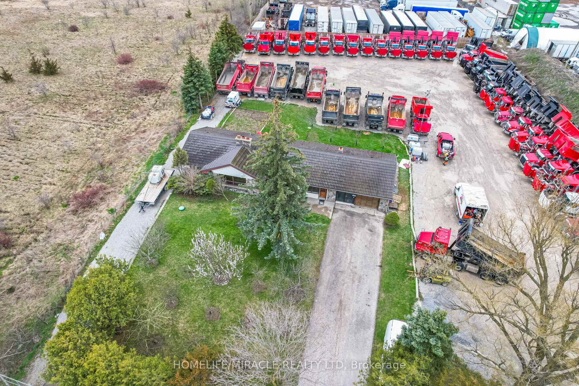 Photo 31 of 11050 Cold Creek Road, Vaughan, Kleinburg — HOMEH