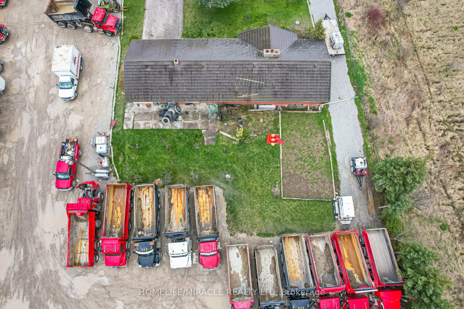Photo 41 of 11050 Cold Creek Road, Vaughan, Kleinburg — HOMEH