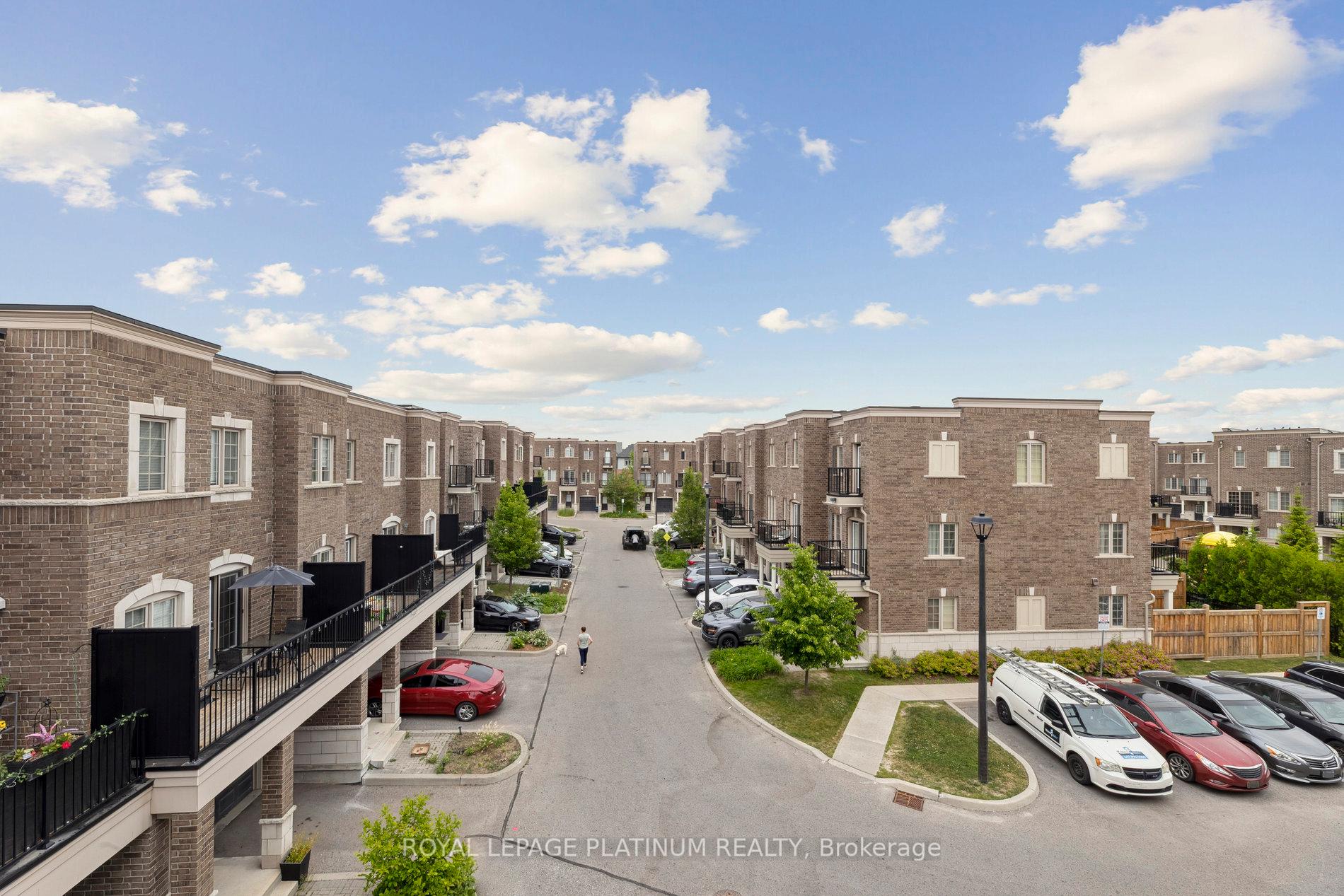 Photo 34 of 98 Ferris Square, Clarington, Courtice — HOMEH