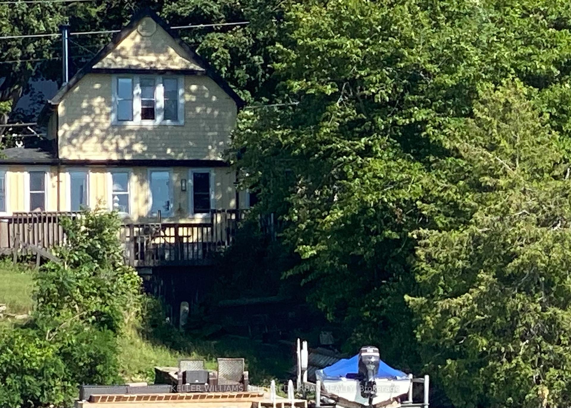 Front of 168 Morrison Avenue