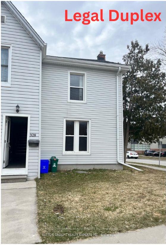 Photo 1 of 328 Centre Street S, Oshawa, Central — HOMEH