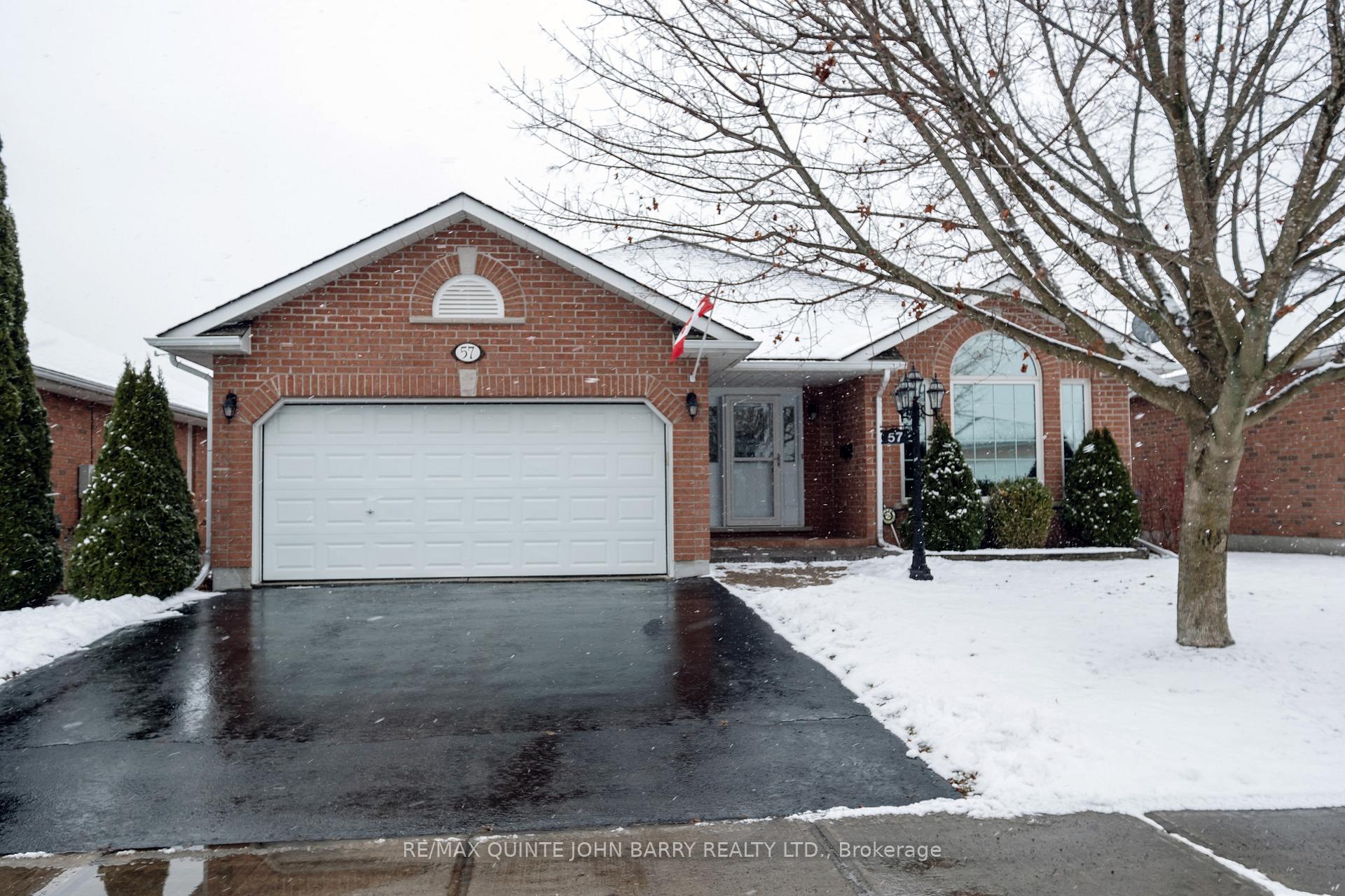 Photo 1 of 57 Hemlock Crescent, Belleville, Belleville Ward — HOMEH