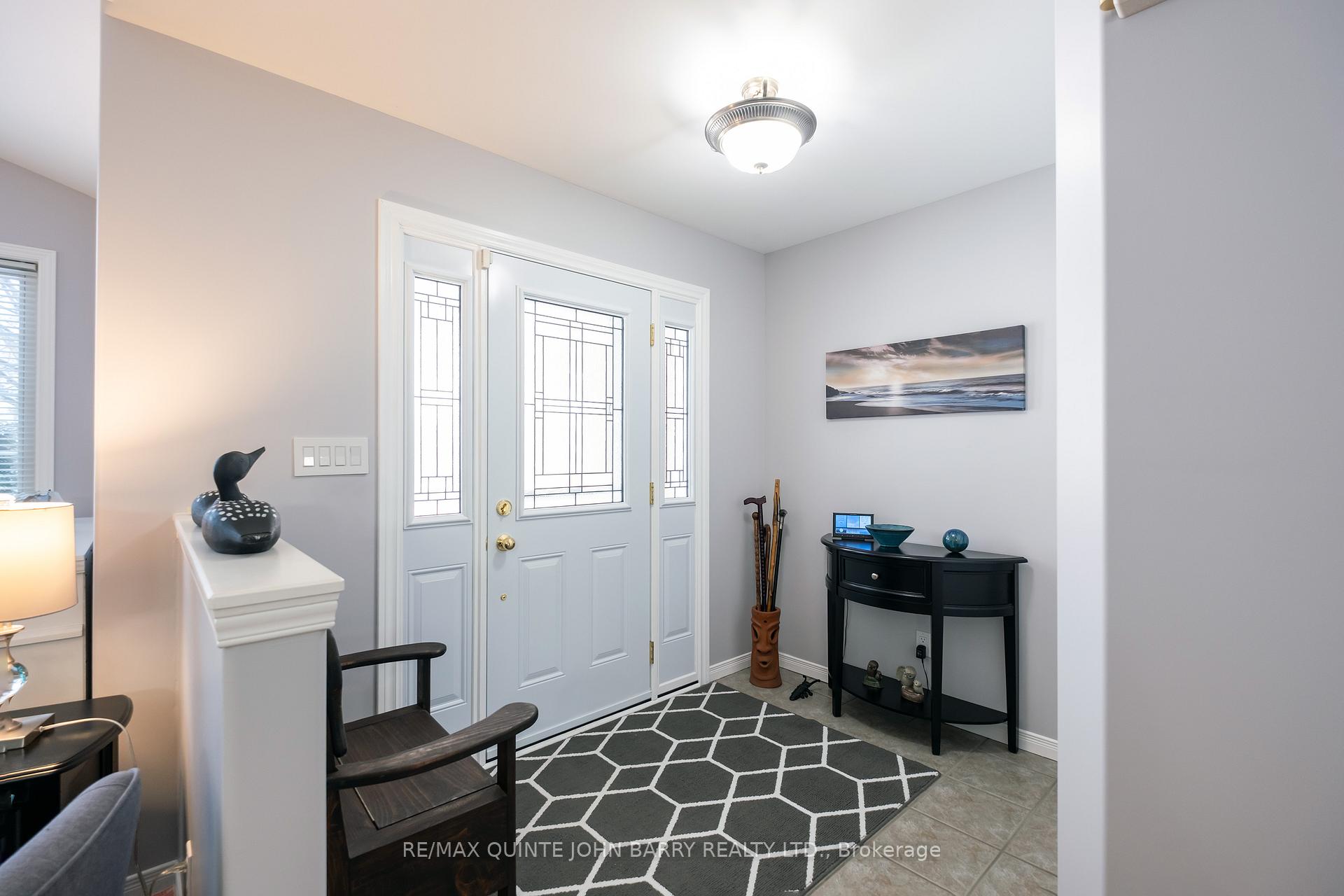 Photo 3 of 57 Hemlock Crescent, Belleville, Belleville Ward — HOMEH