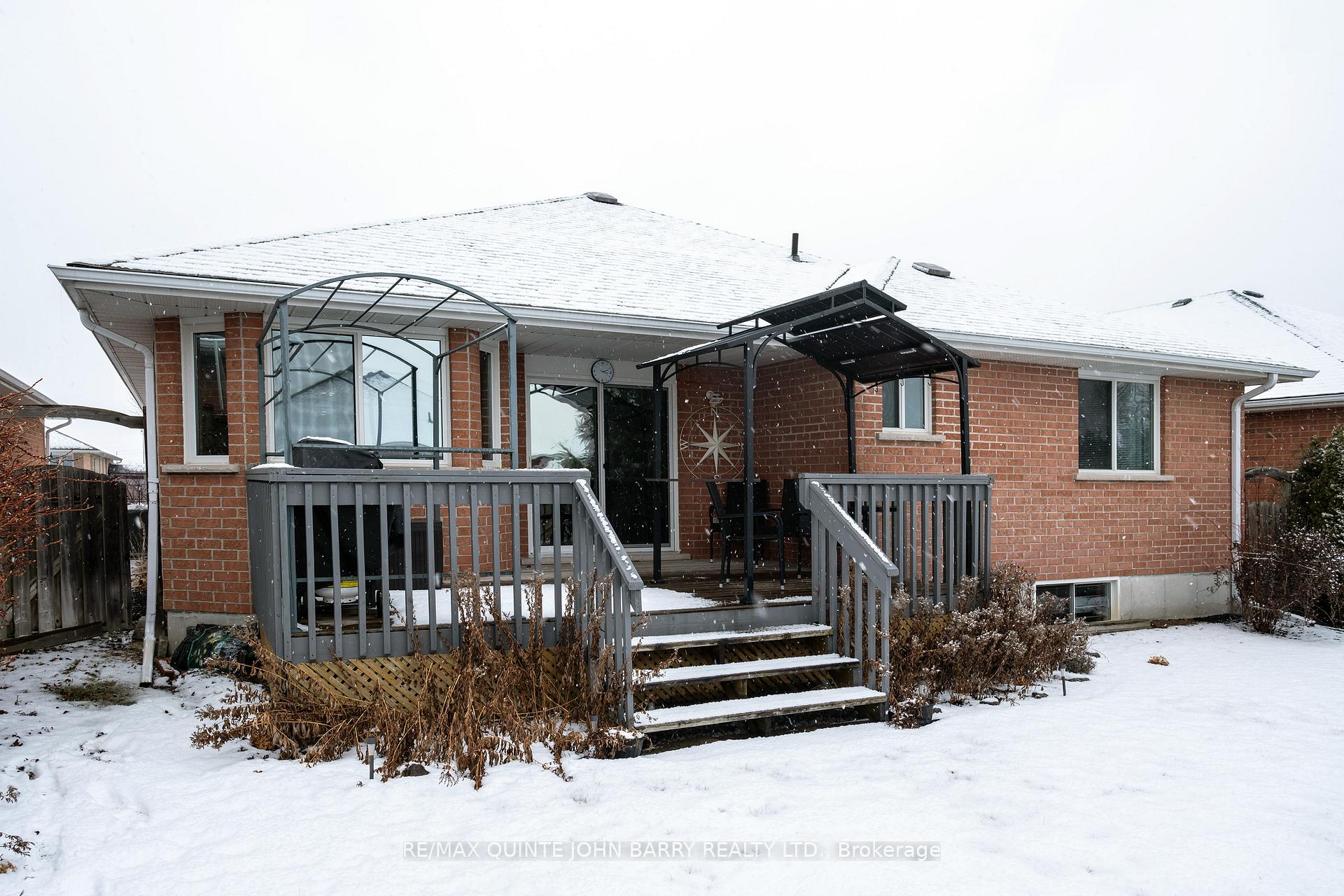Photo 27 of 57 Hemlock Crescent, Belleville, Belleville Ward — HOMEH