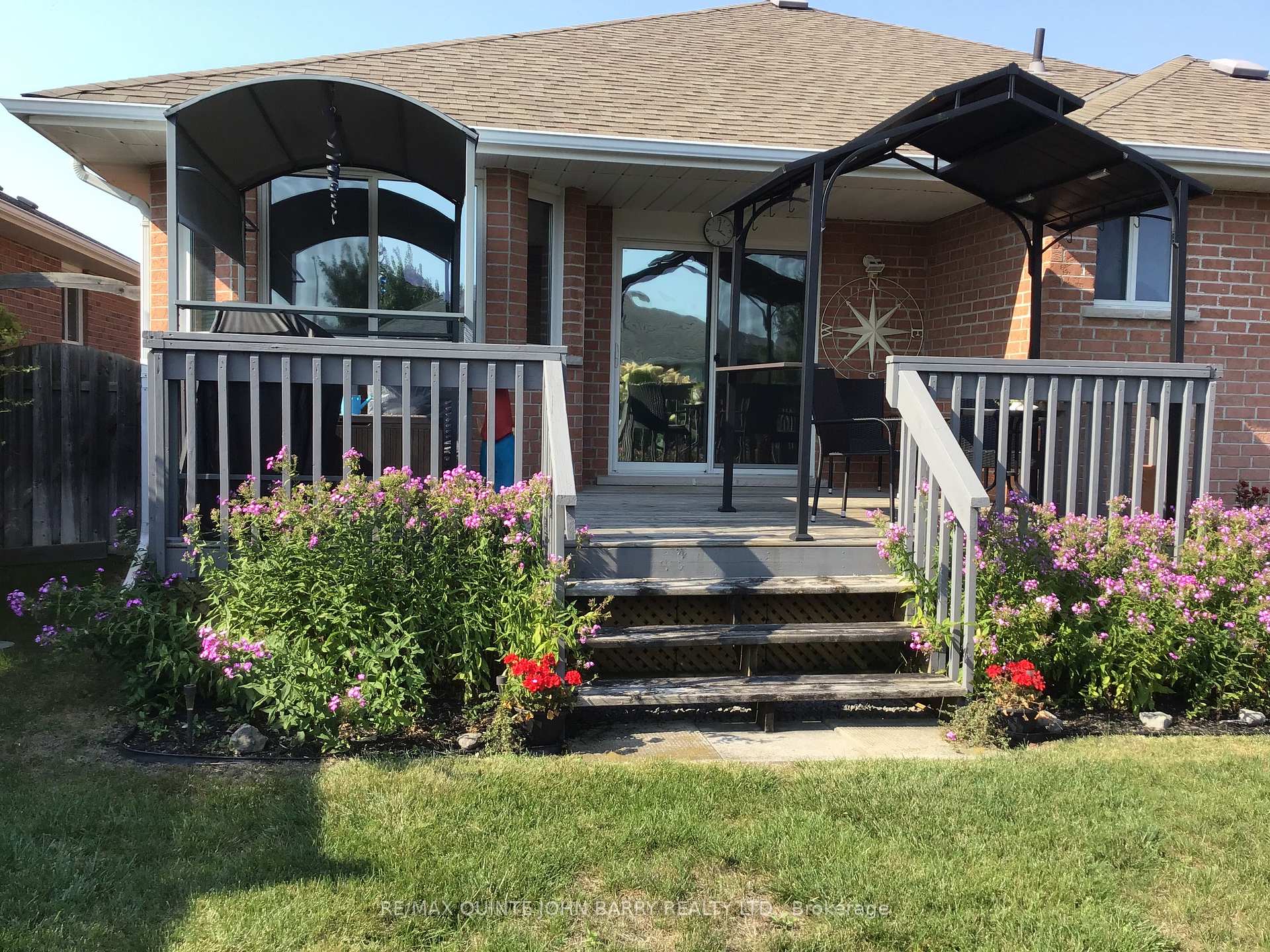 Photo 31 of 57 Hemlock Crescent, Belleville, Belleville Ward — HOMEH