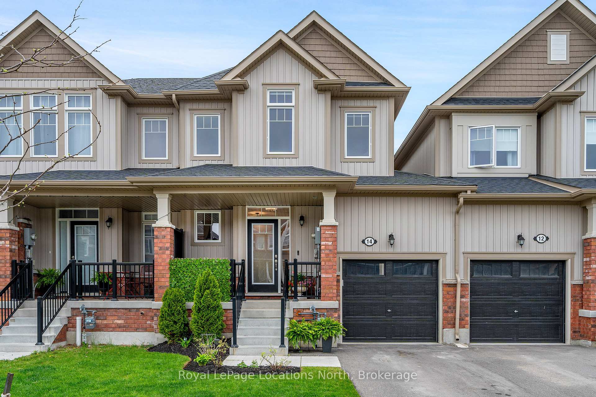 Photo 1 of 14 Bailey Street, Collingwood — HOMEH