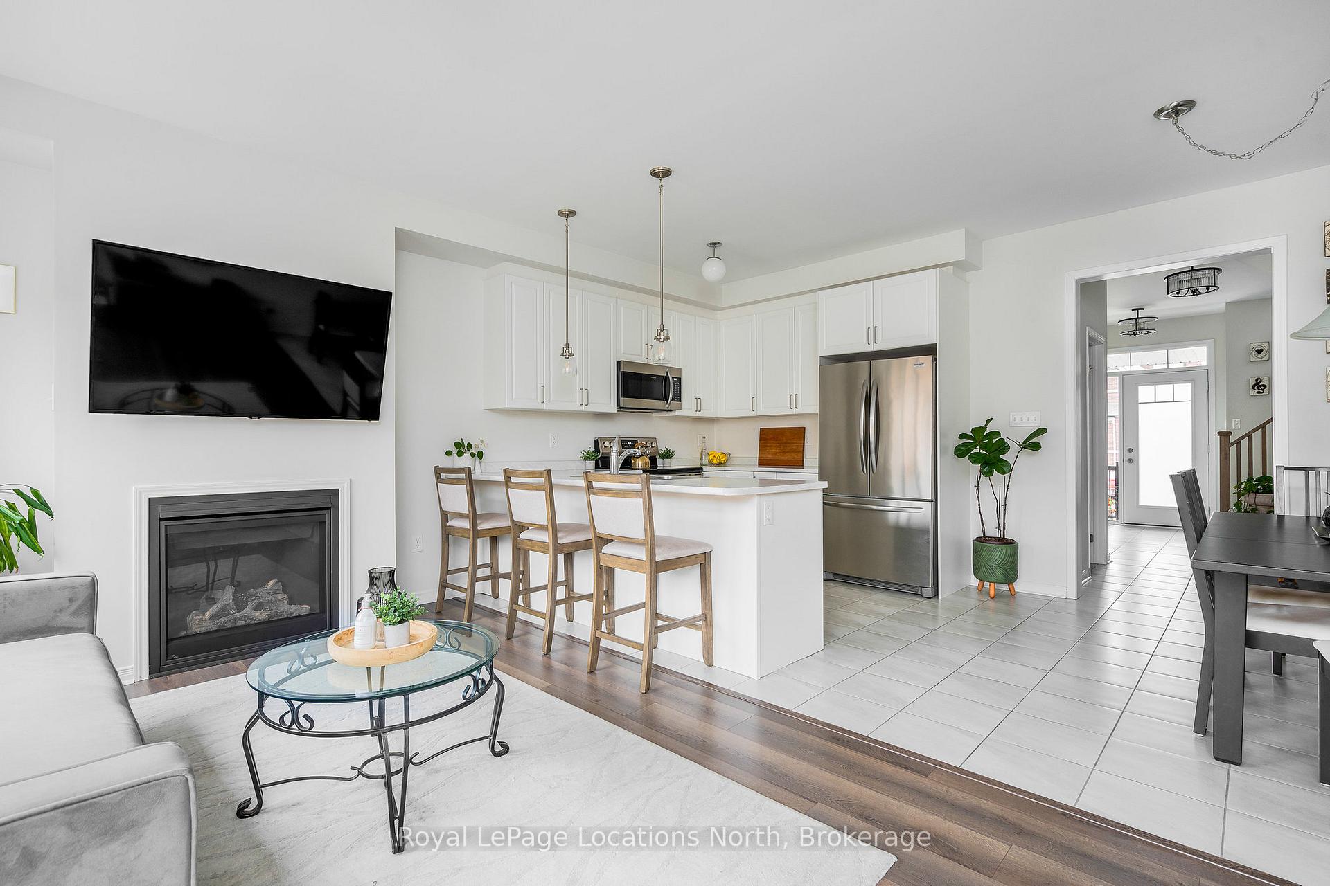 Photo 16 of 14 Bailey Street, Collingwood — HOMEH