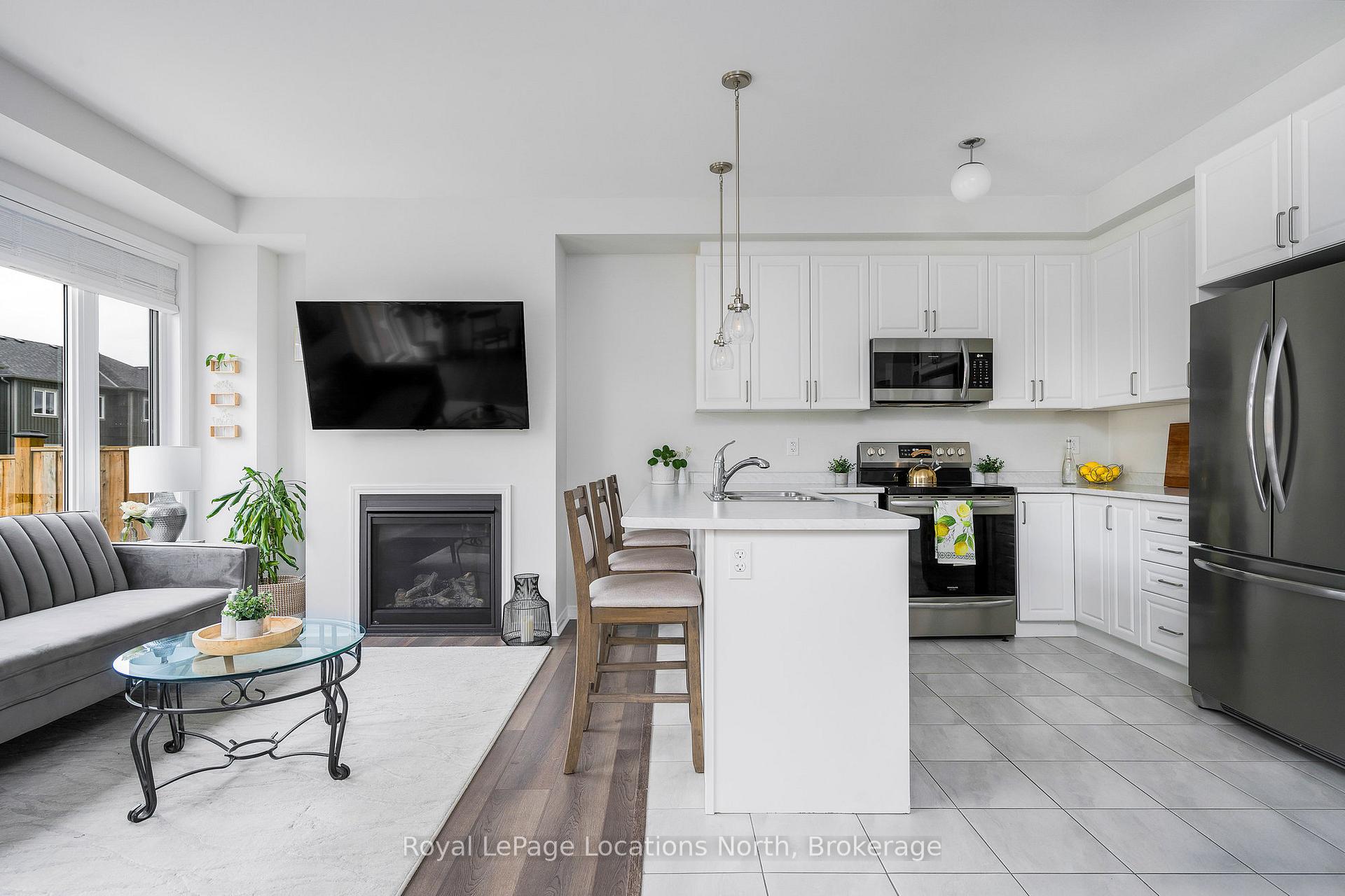 Photo 15 of 14 Bailey Street, Collingwood — HOMEH