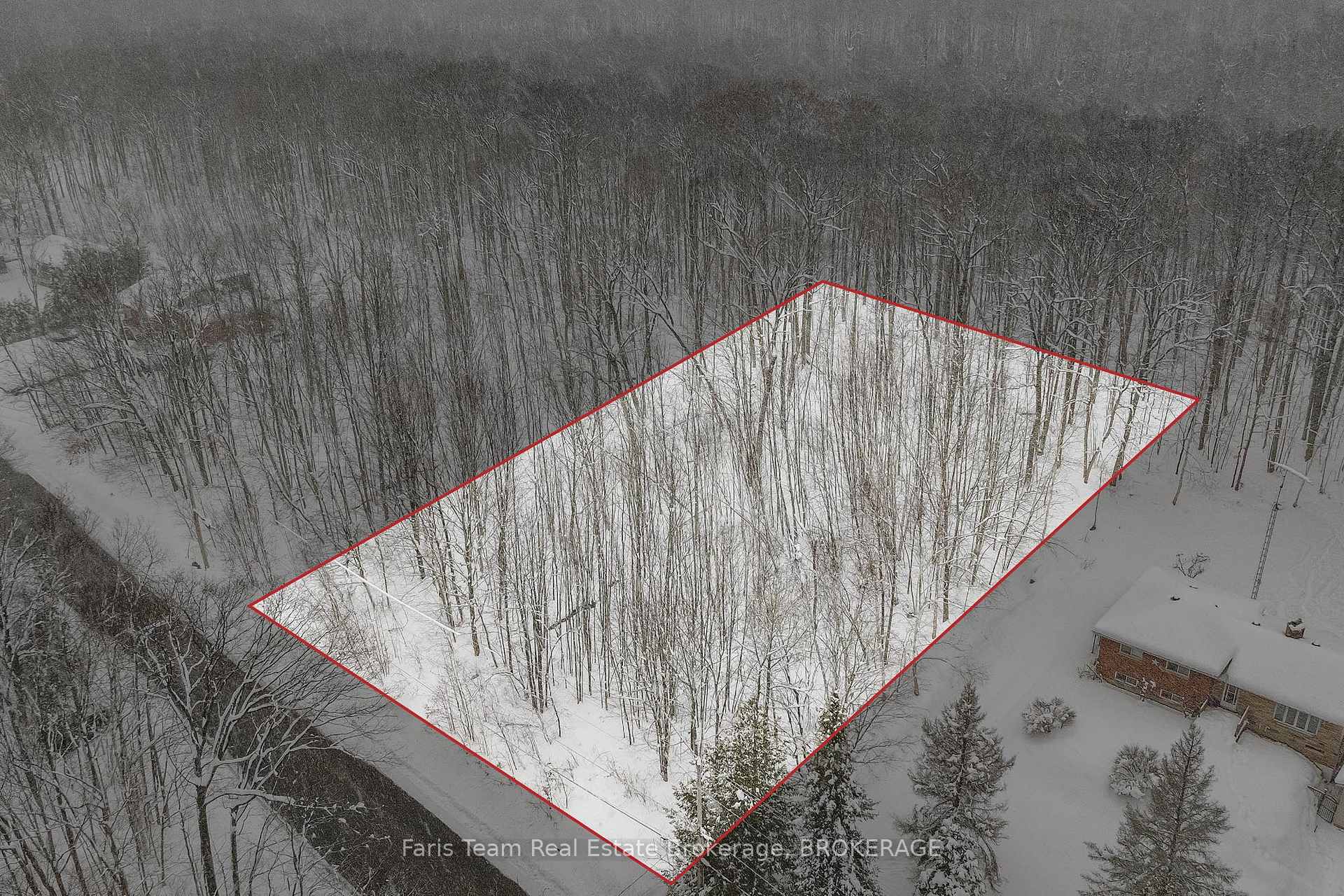 Photo 1 of Lot 24 Champlain Road, Tiny, Rural Tiny — HOMEH