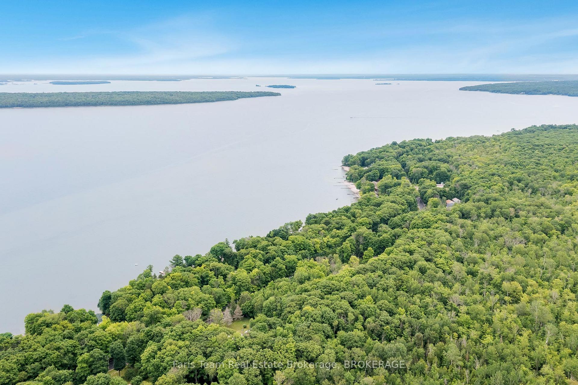 Photo 5 of Lot 24 Champlain Road, Tiny, Rural Tiny — HOMEH