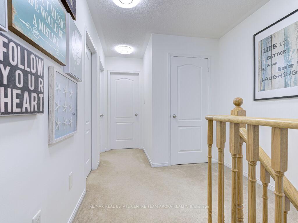 Photo 18 of 26 Lightcatcher Circle, Brampton, Bram East — HOMEH