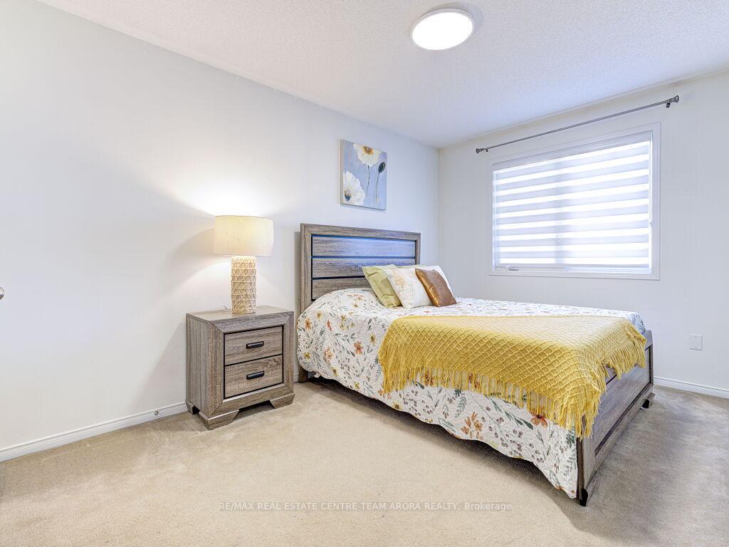 Photo 24 of 26 Lightcatcher Circle, Brampton, Bram East — HOMEH