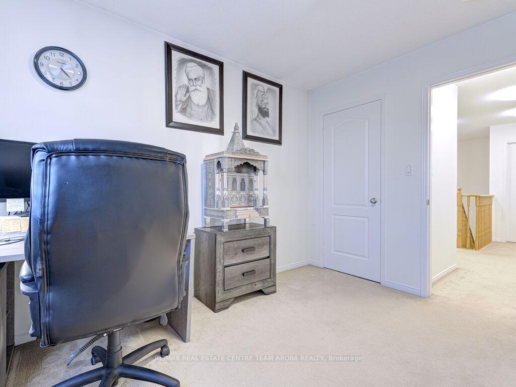 Photo 25 of 26 Lightcatcher Circle, Brampton, Bram East — HOMEH