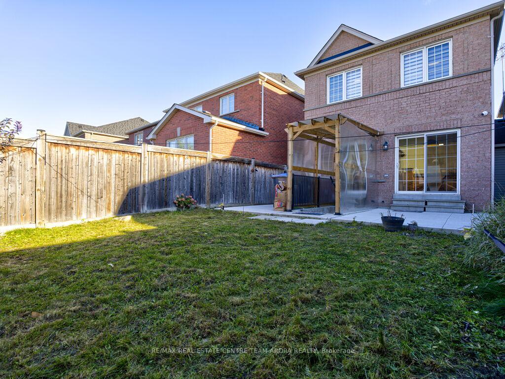 Photo 26 of 26 Lightcatcher Circle, Brampton, Bram East — HOMEH