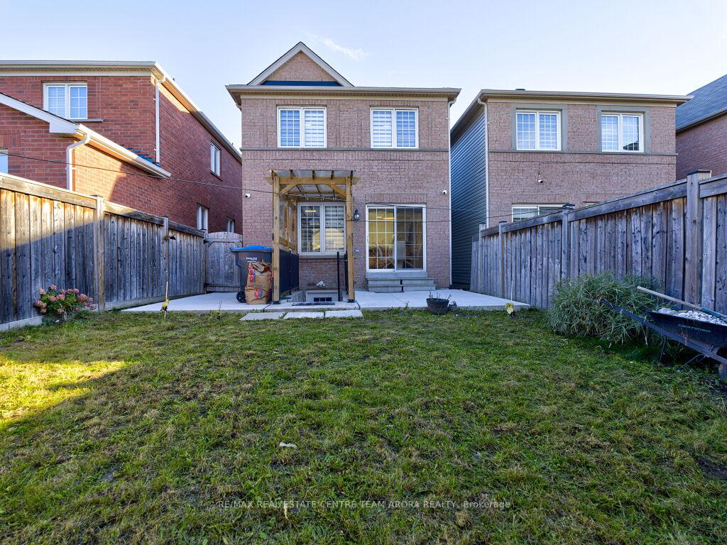 Photo 27 of 26 Lightcatcher Circle, Brampton, Bram East — HOMEH