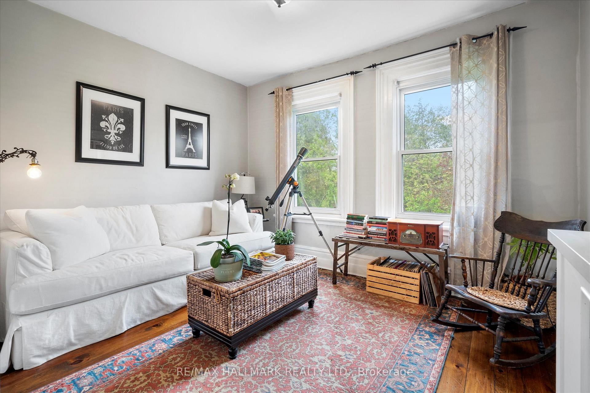 Photo 14 of 473395 County Road 11, Amaranth, Rural Amaranth — HOMEH