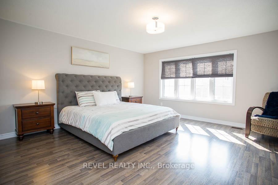 Photo 22 of 2 Attlebery Crescent, Brant, Paris — HOMEH