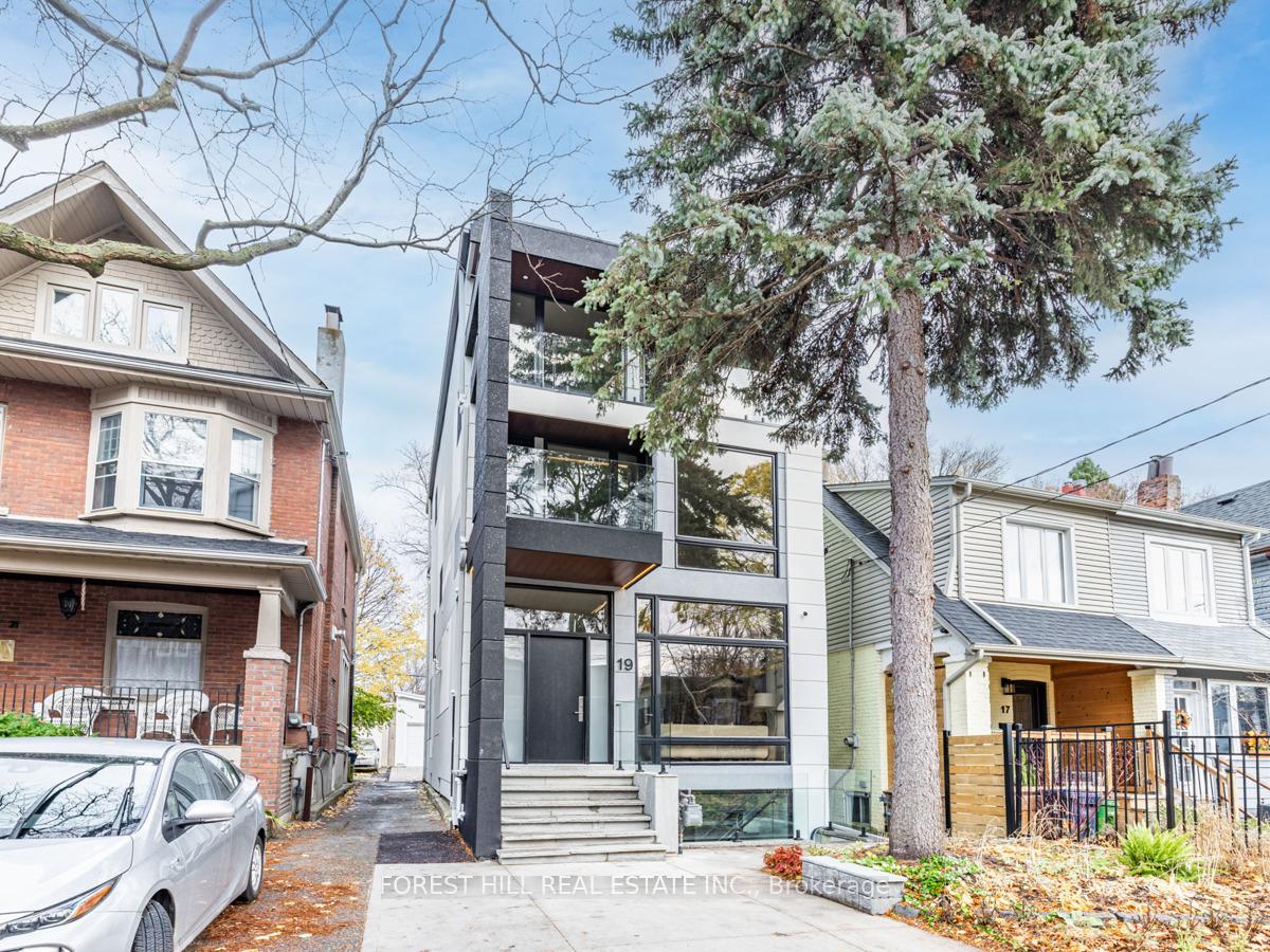 Photo 1 of 19 Devon Road, Toronto, East End-Danforth — HOMEH
