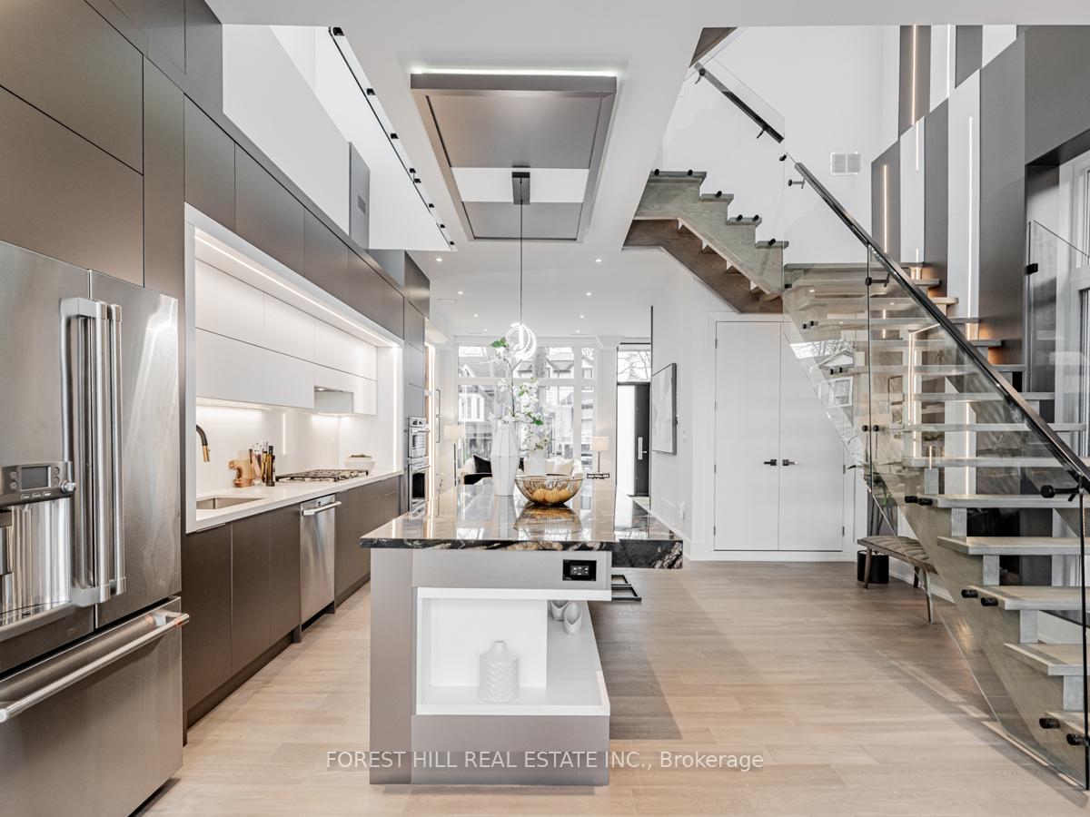 Photo 15 of 19 Devon Road, Toronto, East End-Danforth — HOMEH