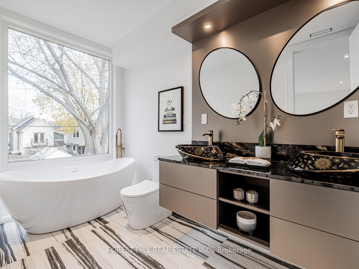 Photo 25 of 19 Devon Road, Toronto, East End-Danforth — HOMEH