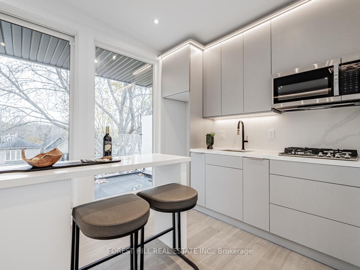 Photo 33 of 19 Devon Road, Toronto, East End-Danforth — HOMEH