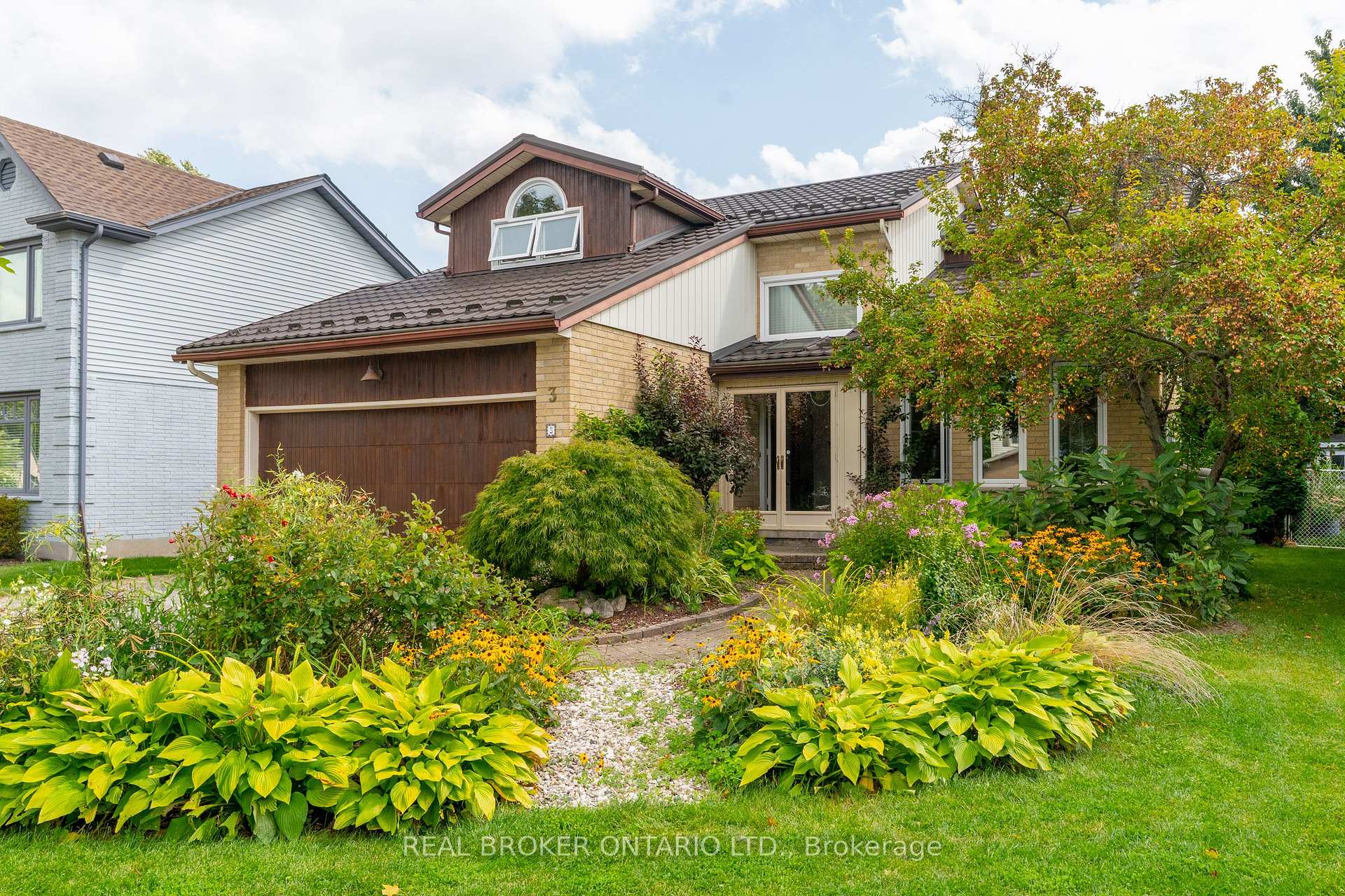 Photo 1 of 3 Brookhaven Court, Guelph, Kortright West — HOMEH