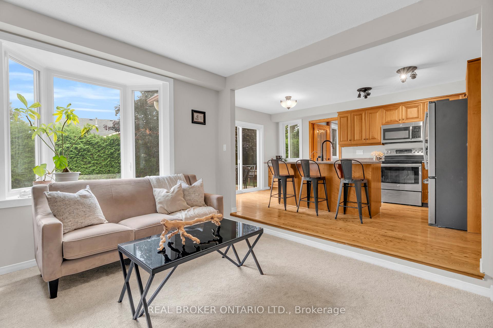 Photo 16 of 3 Brookhaven Court, Guelph, Kortright West — HOMEH