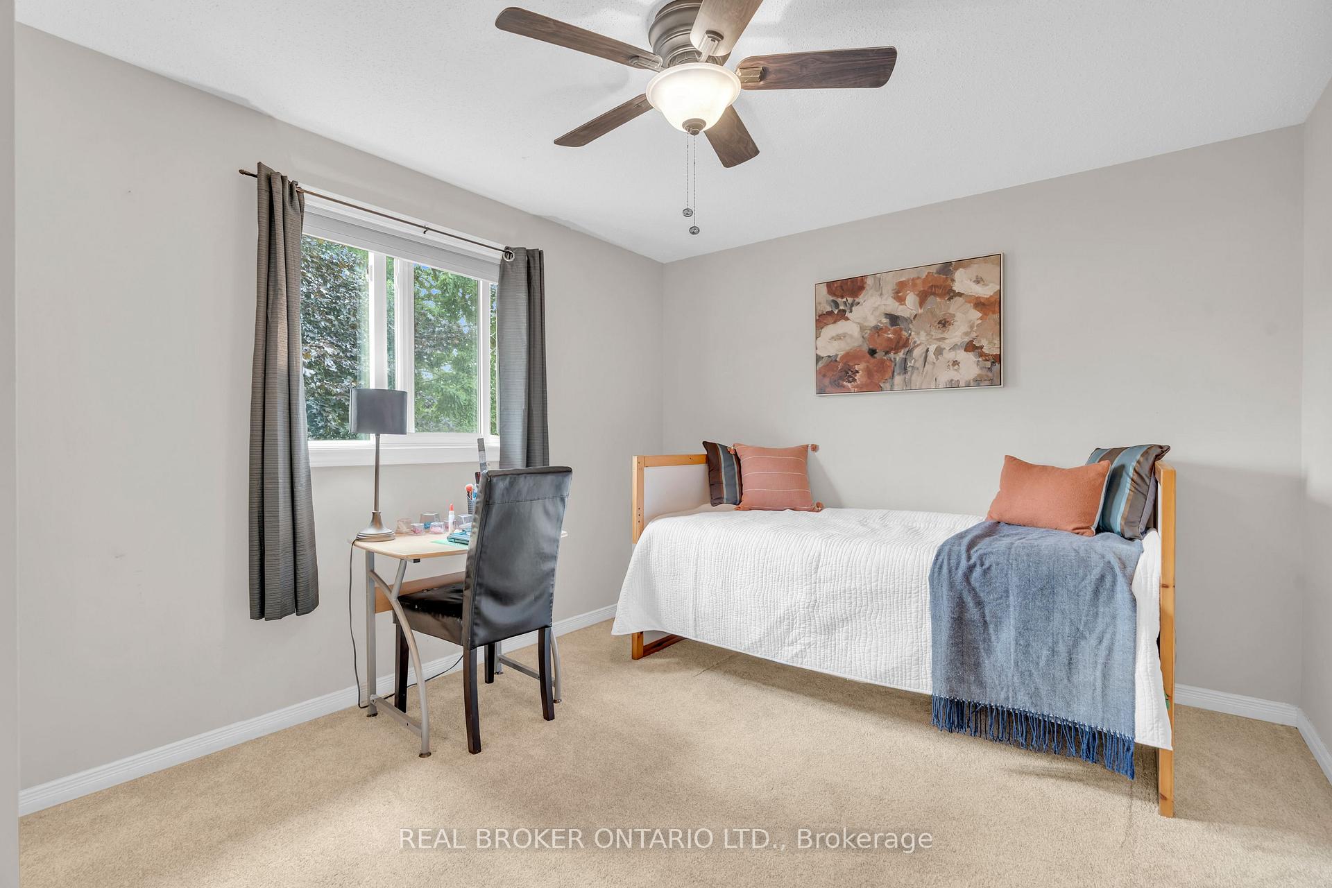 Photo 23 of 3 Brookhaven Court, Guelph, Kortright West — HOMEH