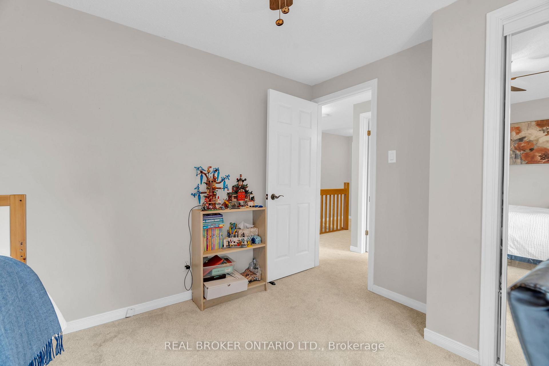 Photo 24 of 3 Brookhaven Court, Guelph, Kortright West — HOMEH