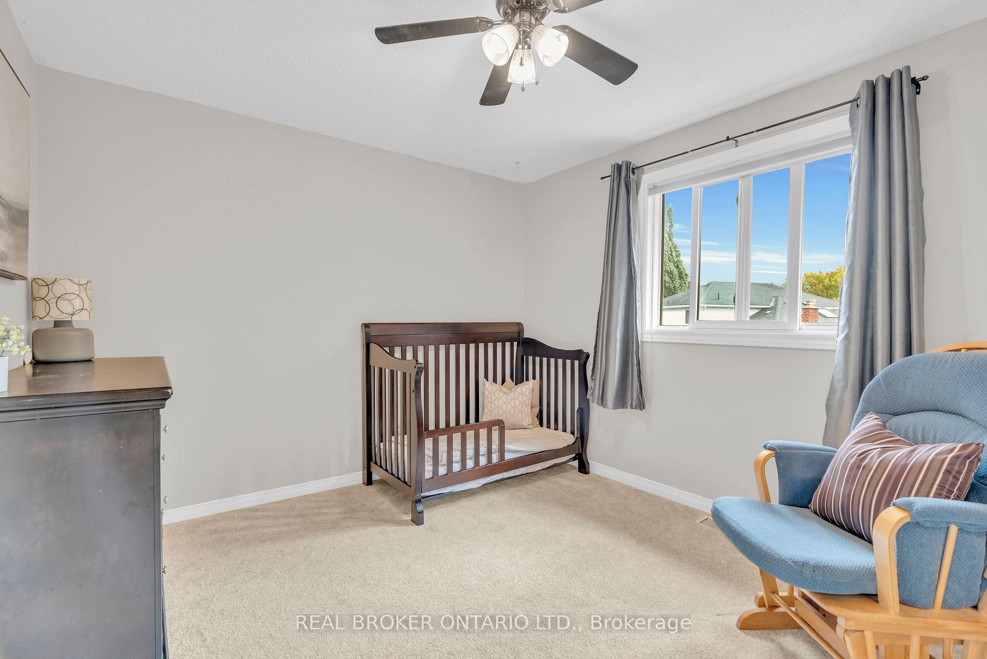 Photo 25 of 3 Brookhaven Court, Guelph, Kortright West — HOMEH