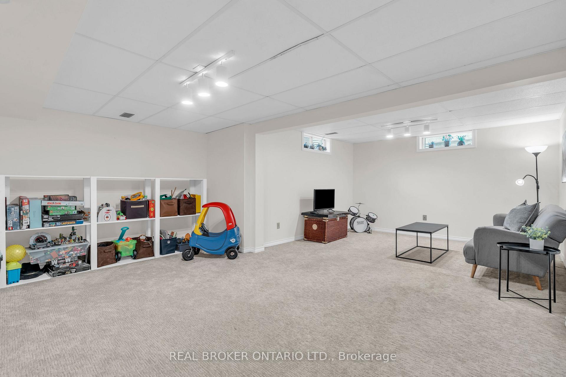 Photo 29 of 3 Brookhaven Court, Guelph, Kortright West — HOMEH