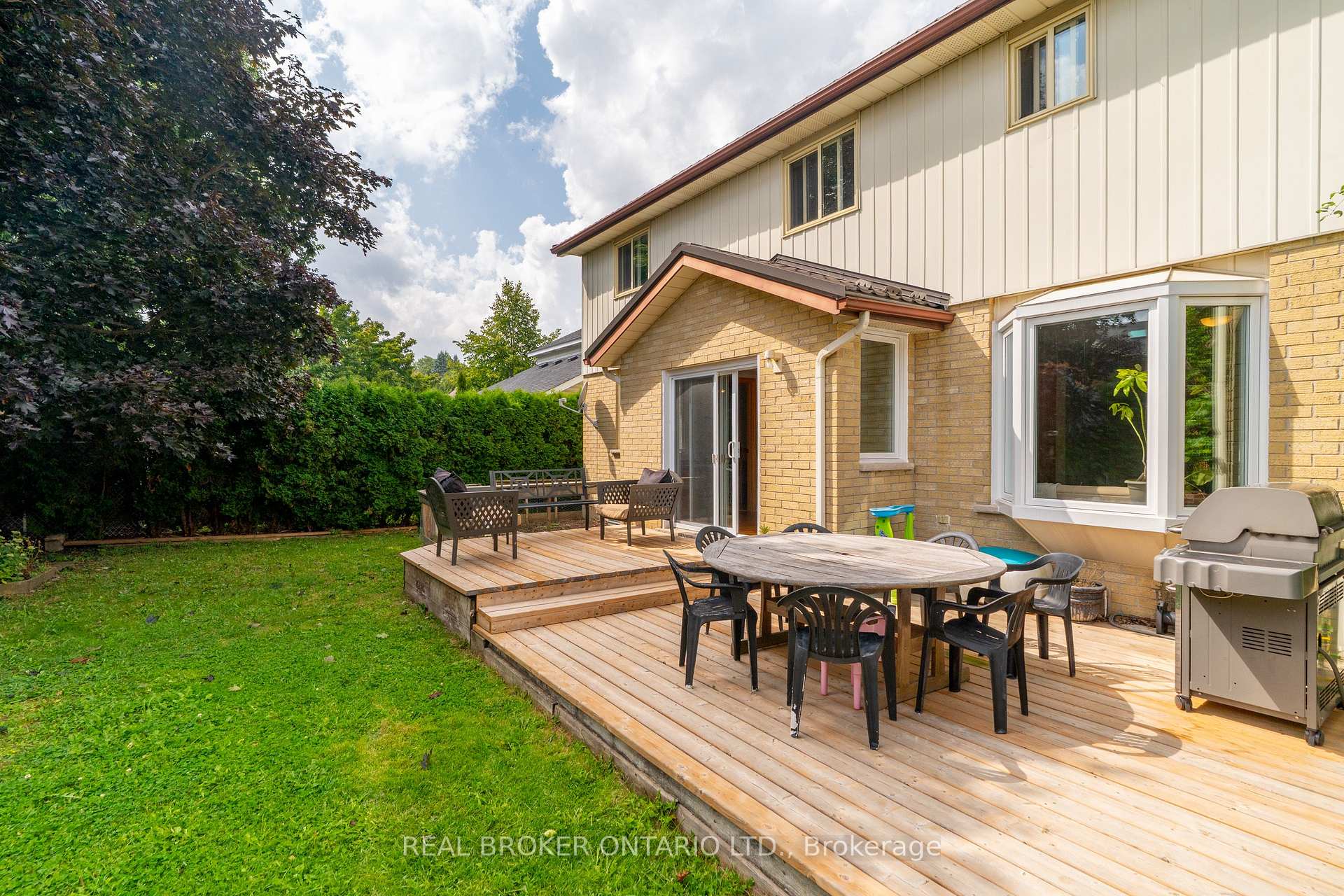 Photo 34 of 3 Brookhaven Court, Guelph, Kortright West — HOMEH