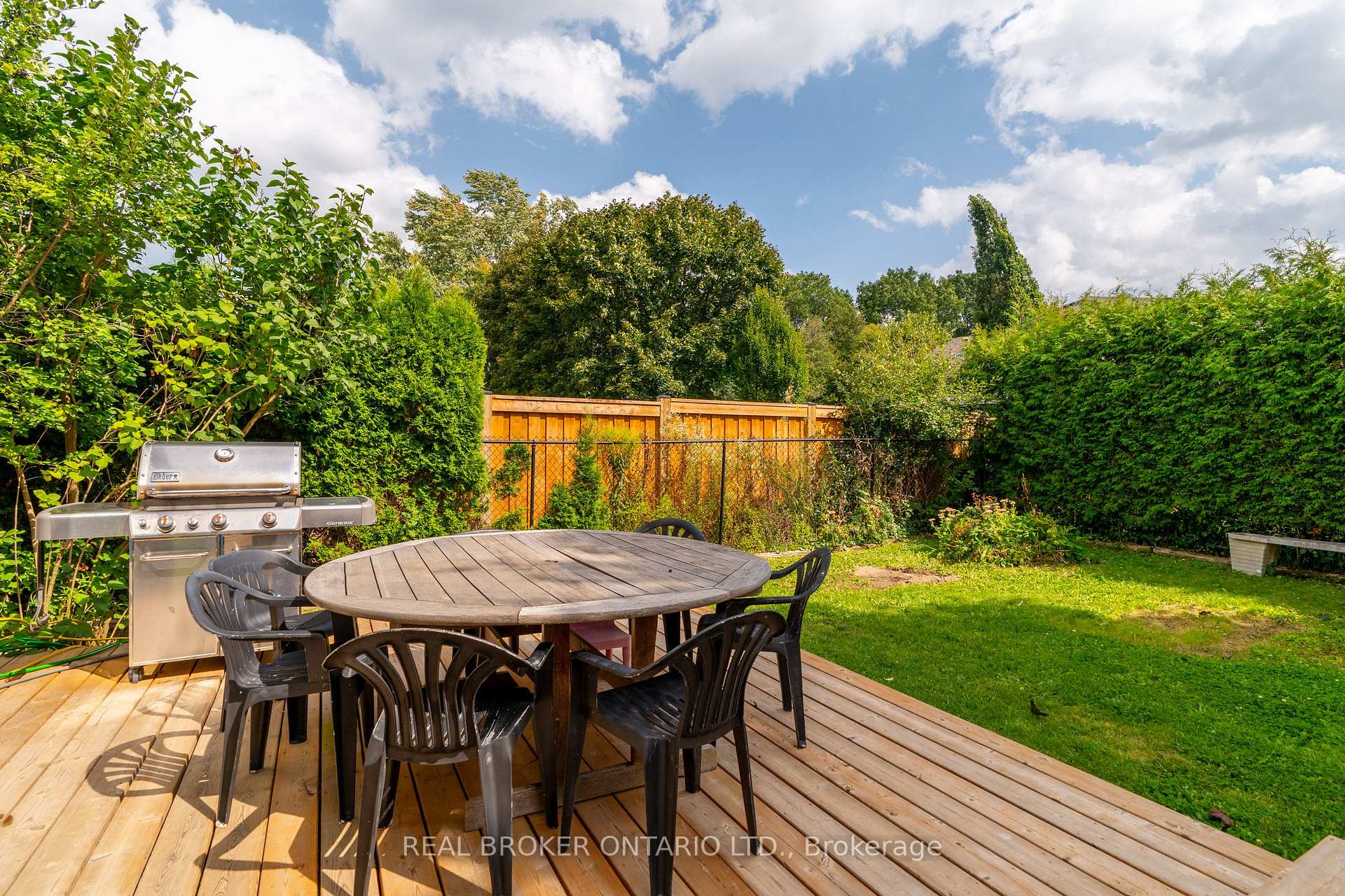 Photo 35 of 3 Brookhaven Court, Guelph, Kortright West — HOMEH