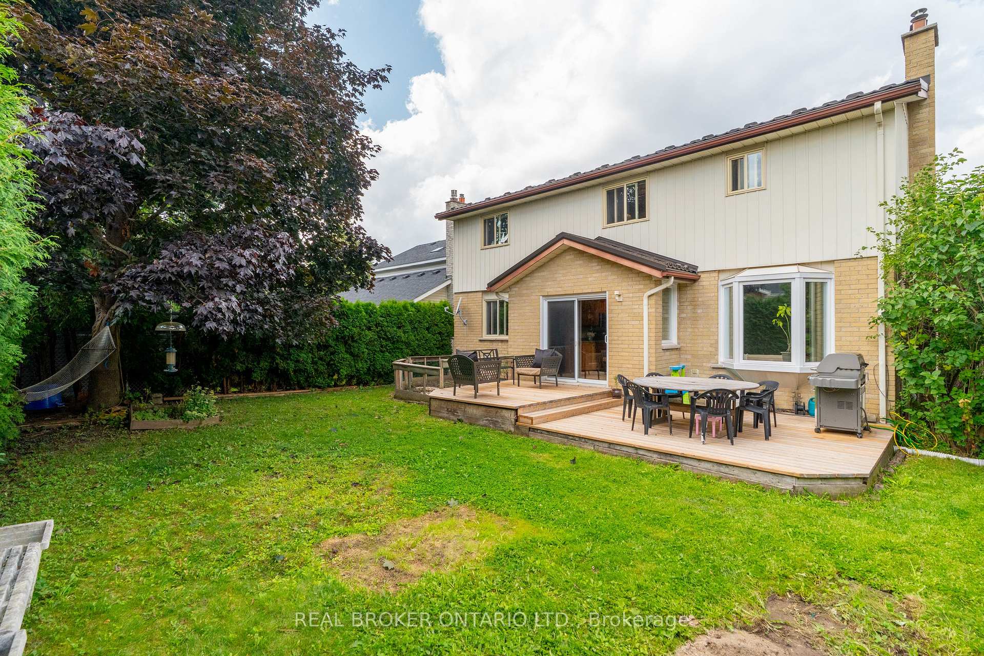 Photo 36 of 3 Brookhaven Court, Guelph, Kortright West — HOMEH