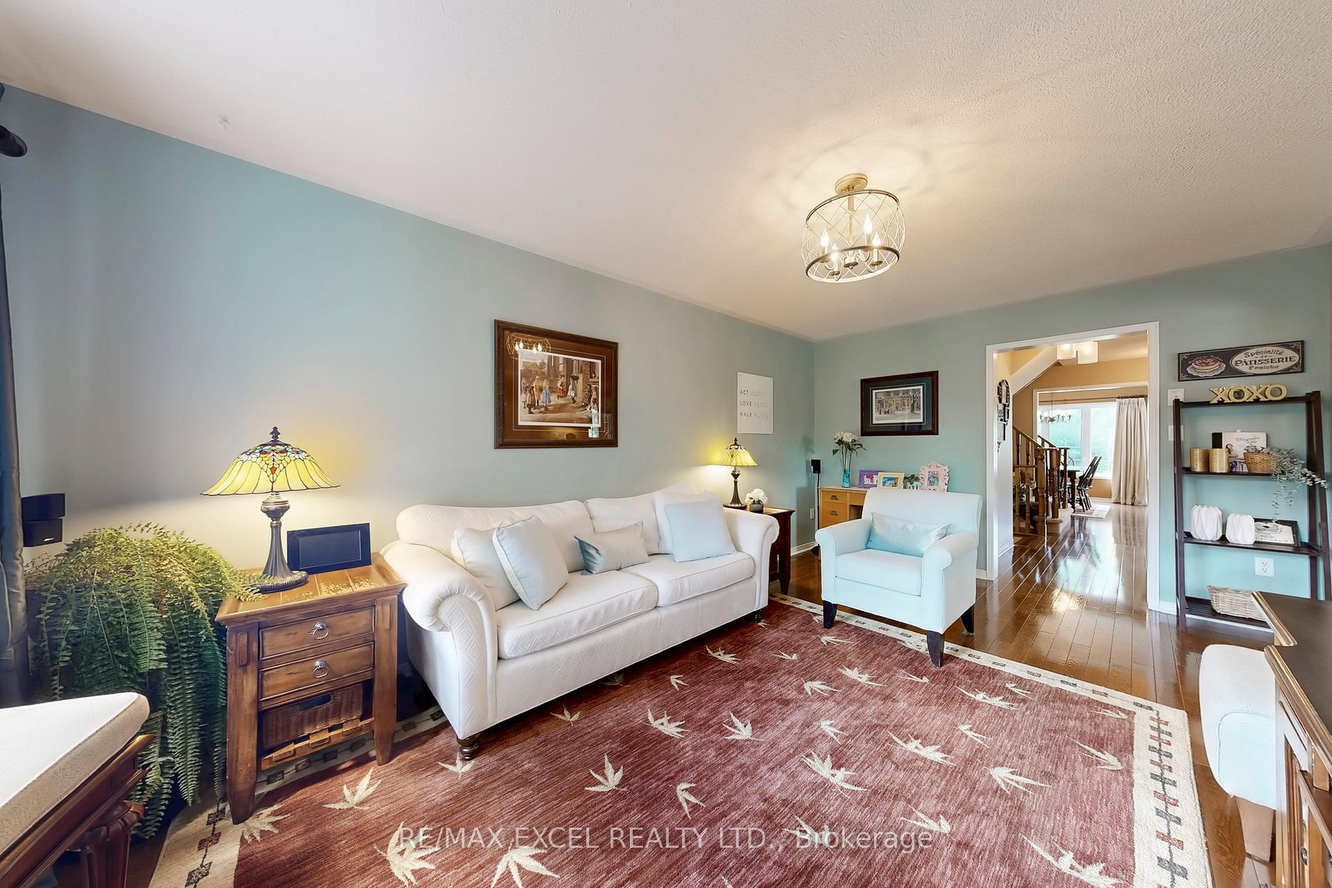 Photo 8 of 44 Black Creek Drive, Markham, Cornell — HOMEH