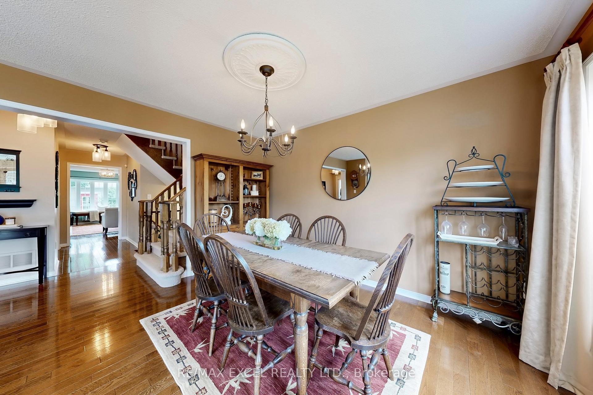 Photo 13 of 44 Black Creek Drive, Markham, Cornell — HOMEH