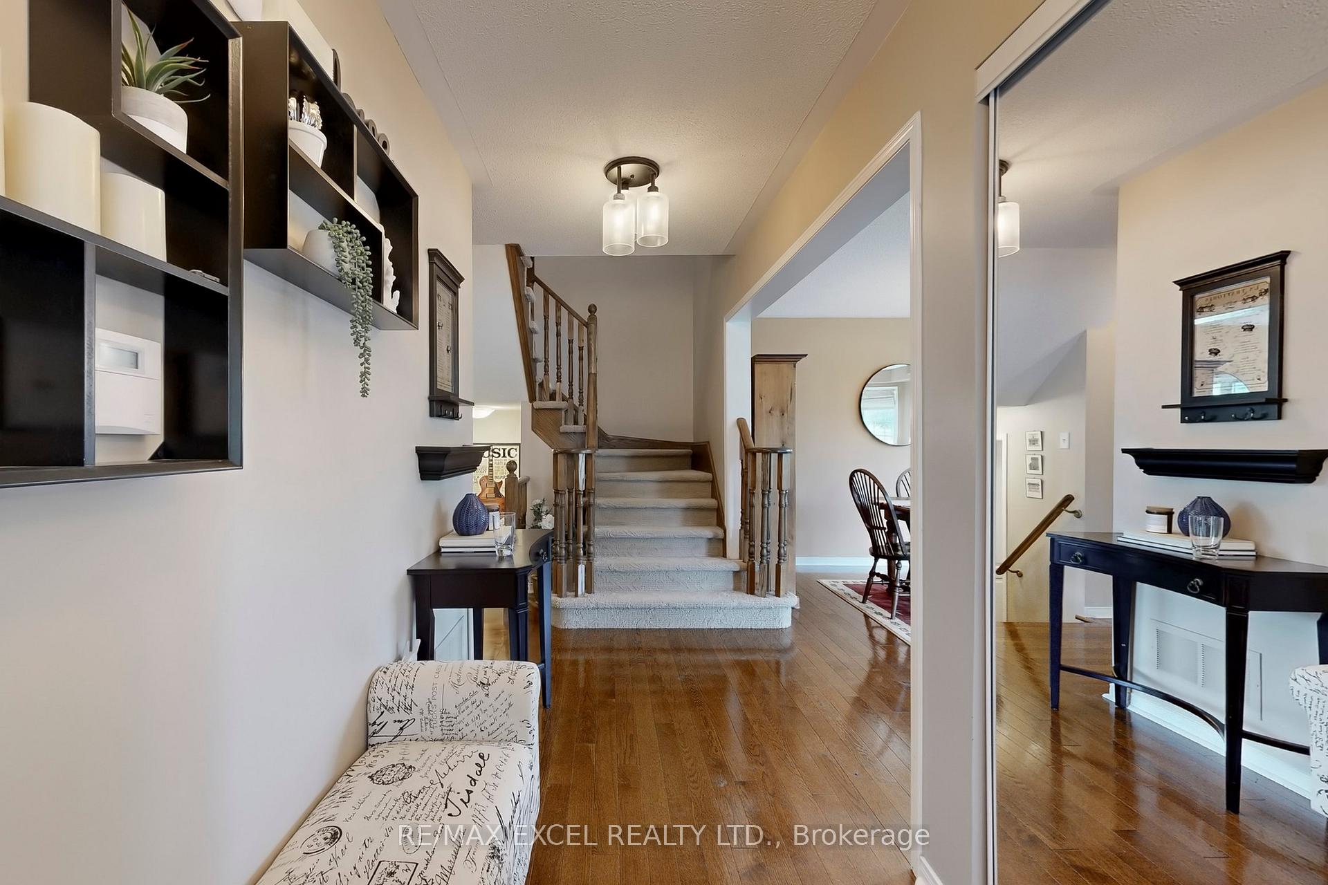 Photo 25 of 44 Black Creek Drive, Markham, Cornell — HOMEH