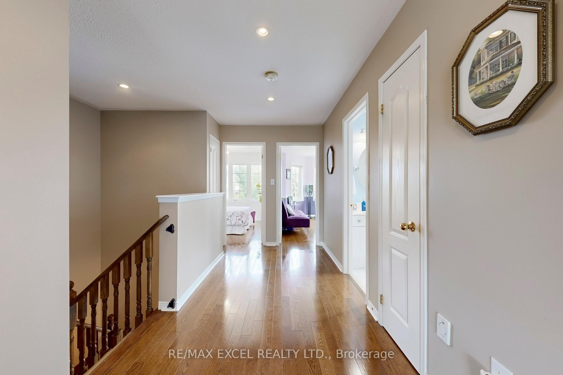 Photo 22 of 44 Black Creek Drive, Markham, Cornell — HOMEH