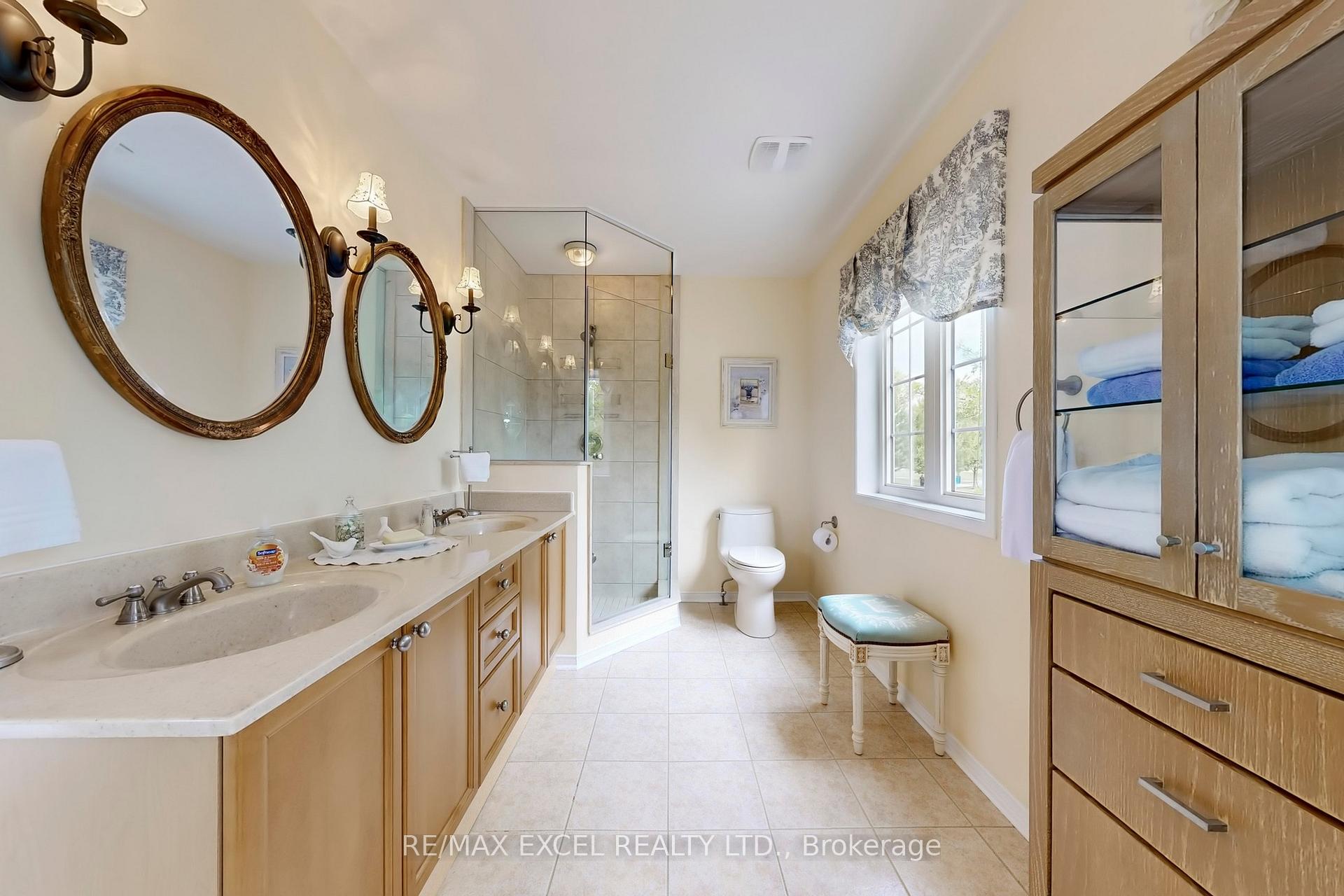 Photo 28 of 44 Black Creek Drive, Markham, Cornell — HOMEH