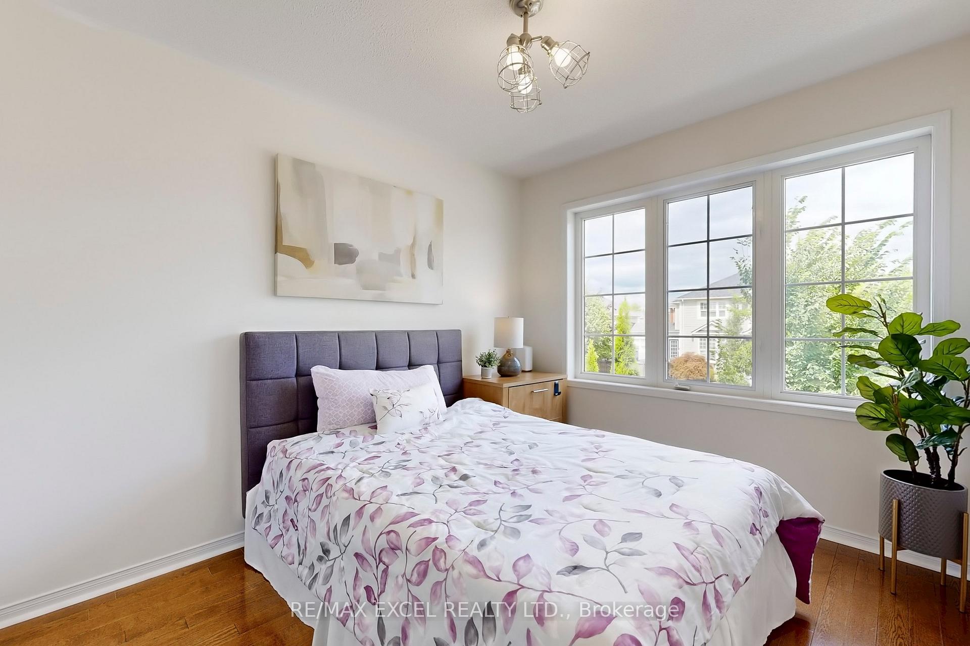 Photo 31 of 44 Black Creek Drive, Markham, Cornell — HOMEH