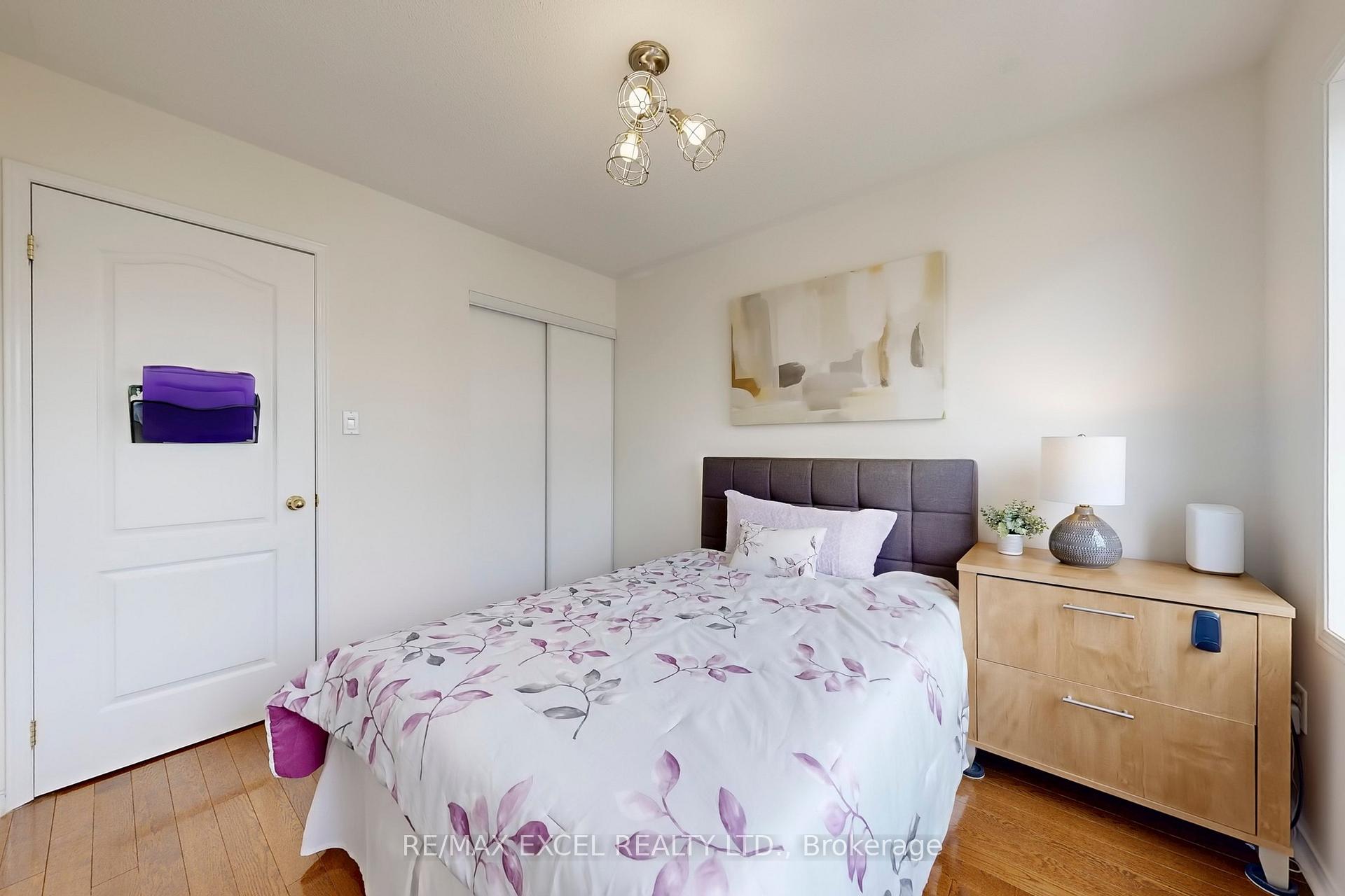 Photo 30 of 44 Black Creek Drive, Markham, Cornell — HOMEH