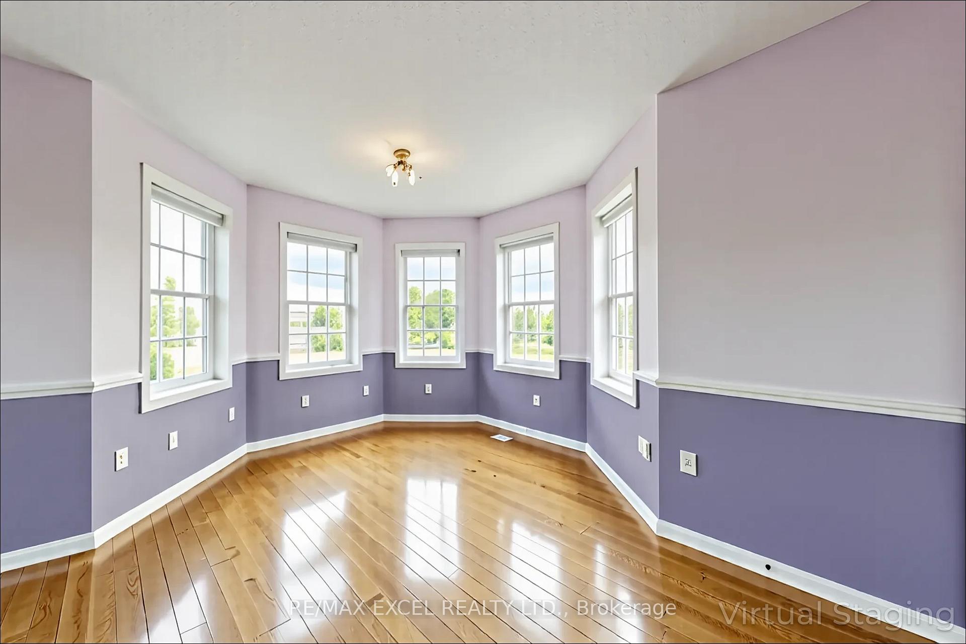 Photo 26 of 44 Black Creek Drive, Markham, Cornell — HOMEH