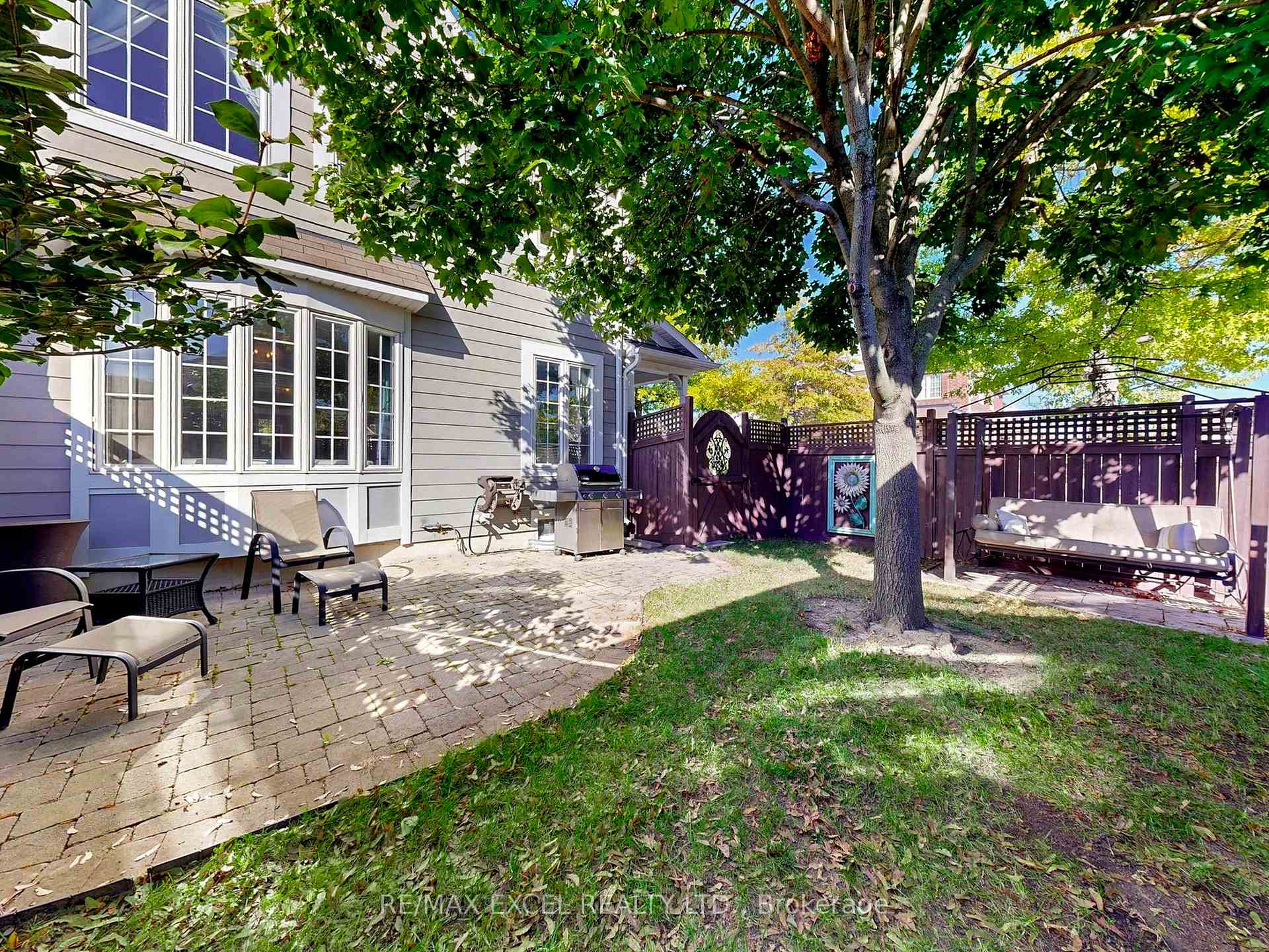 Photo 38 of 44 Black Creek Drive, Markham, Cornell — HOMEH